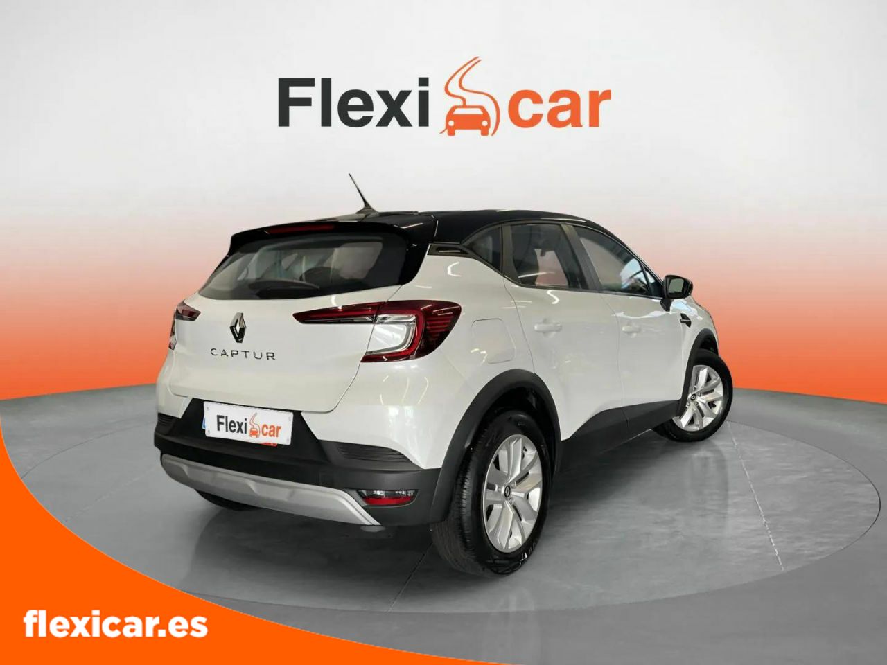 Foto Renault Captur 7