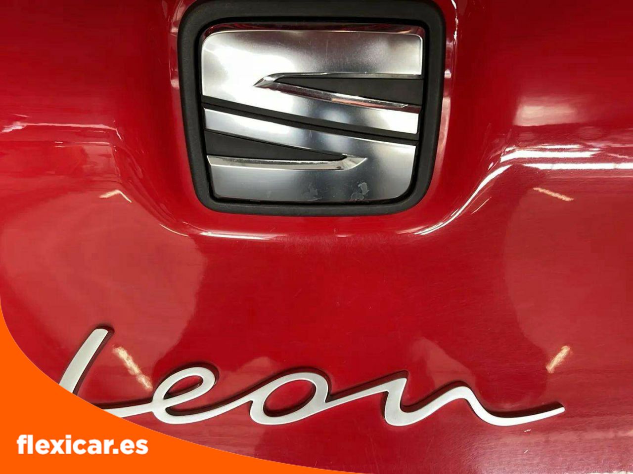 Foto Seat León 19