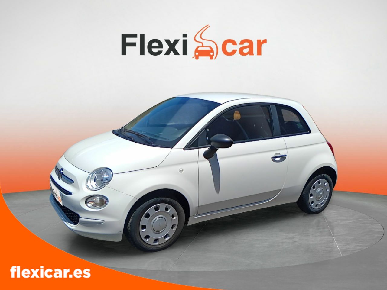 Foto Fiat 500 3