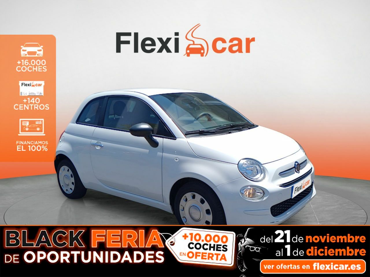 Foto Fiat 500 1