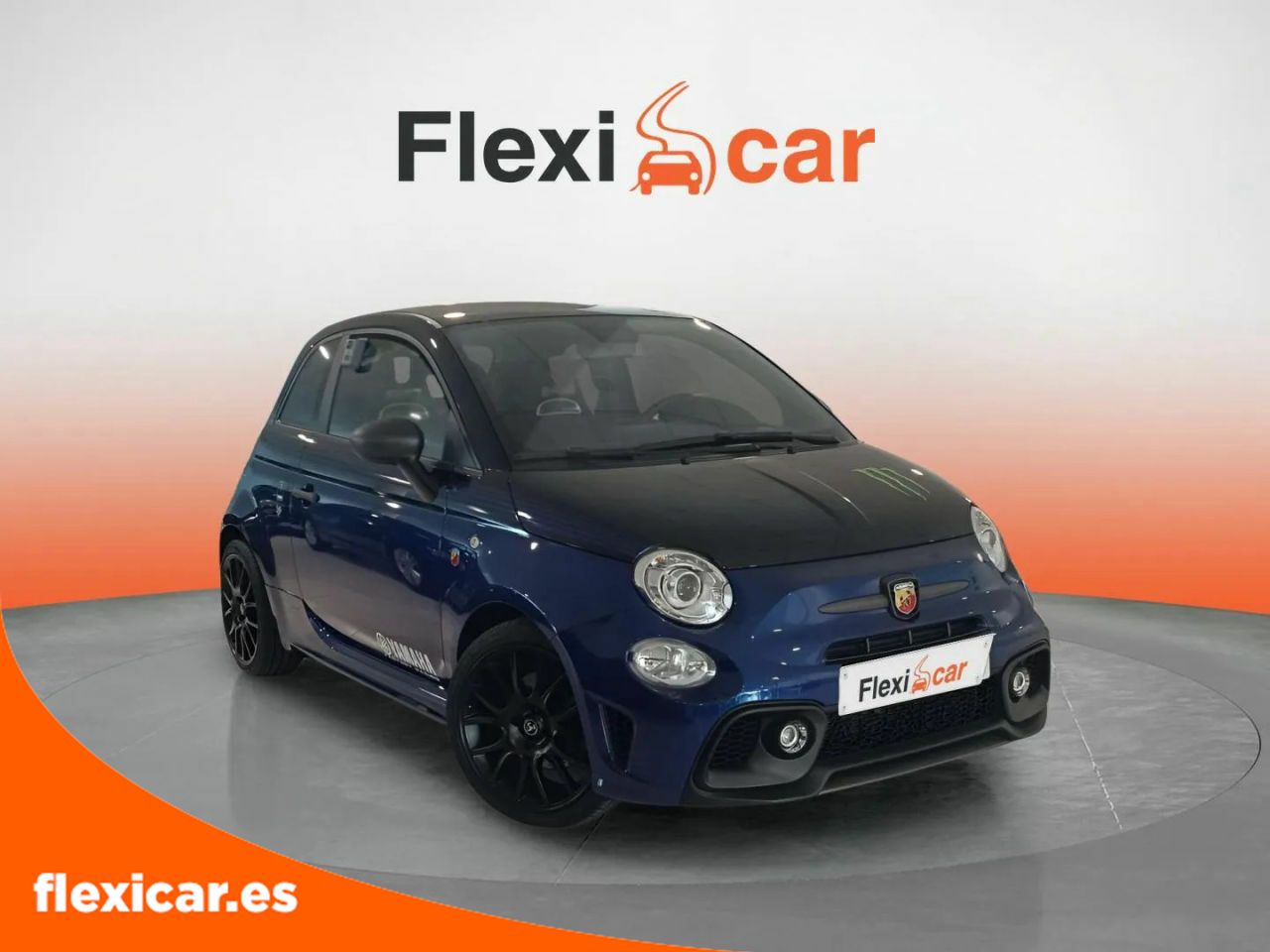 Foto Abarth 500 2