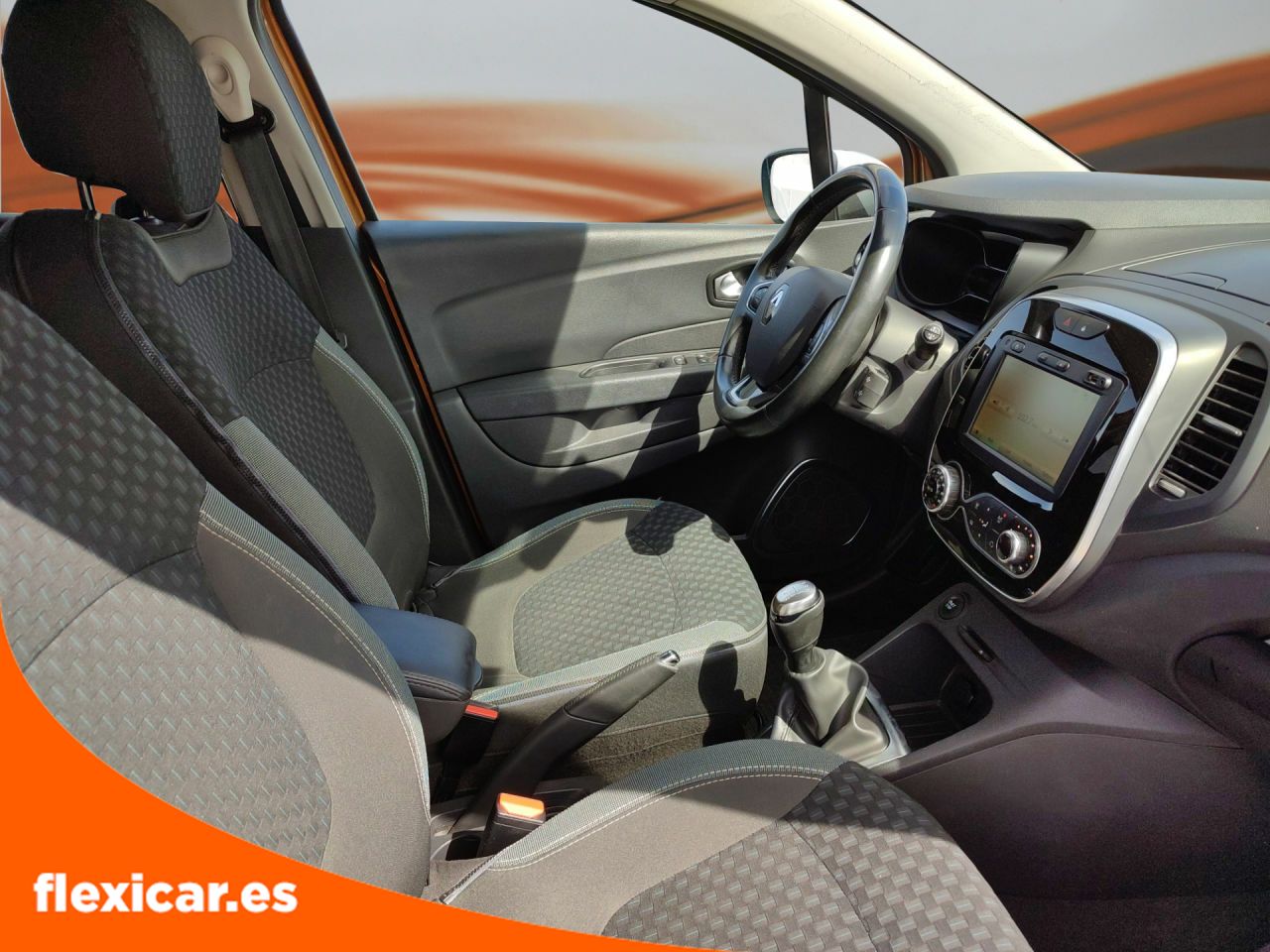 Foto Renault Captur 16