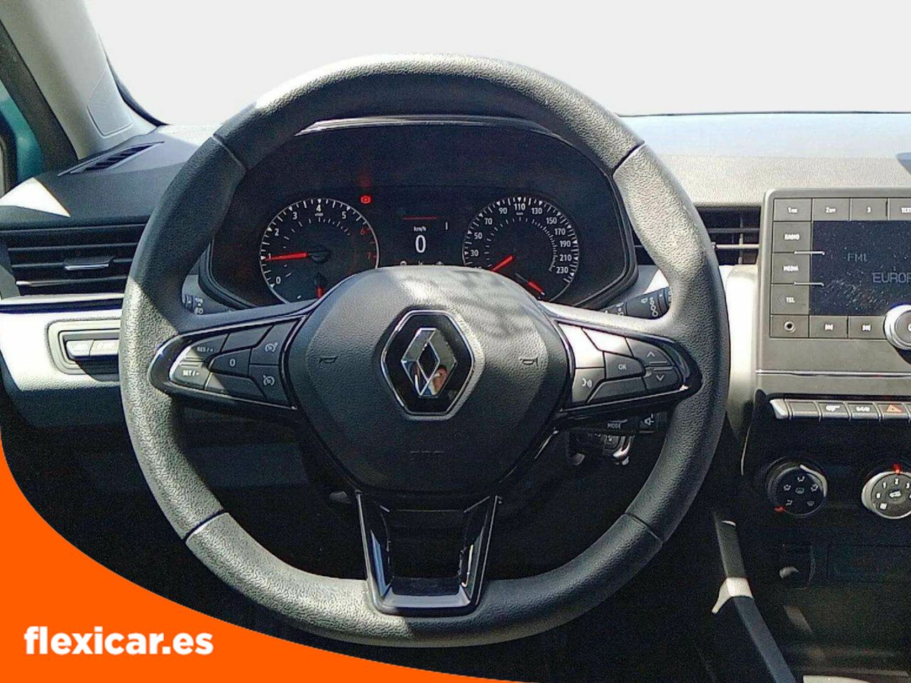 Foto Renault Clio 14