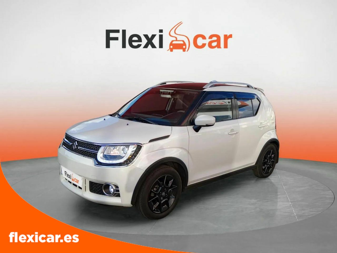 Foto Suzuki Ignis 3