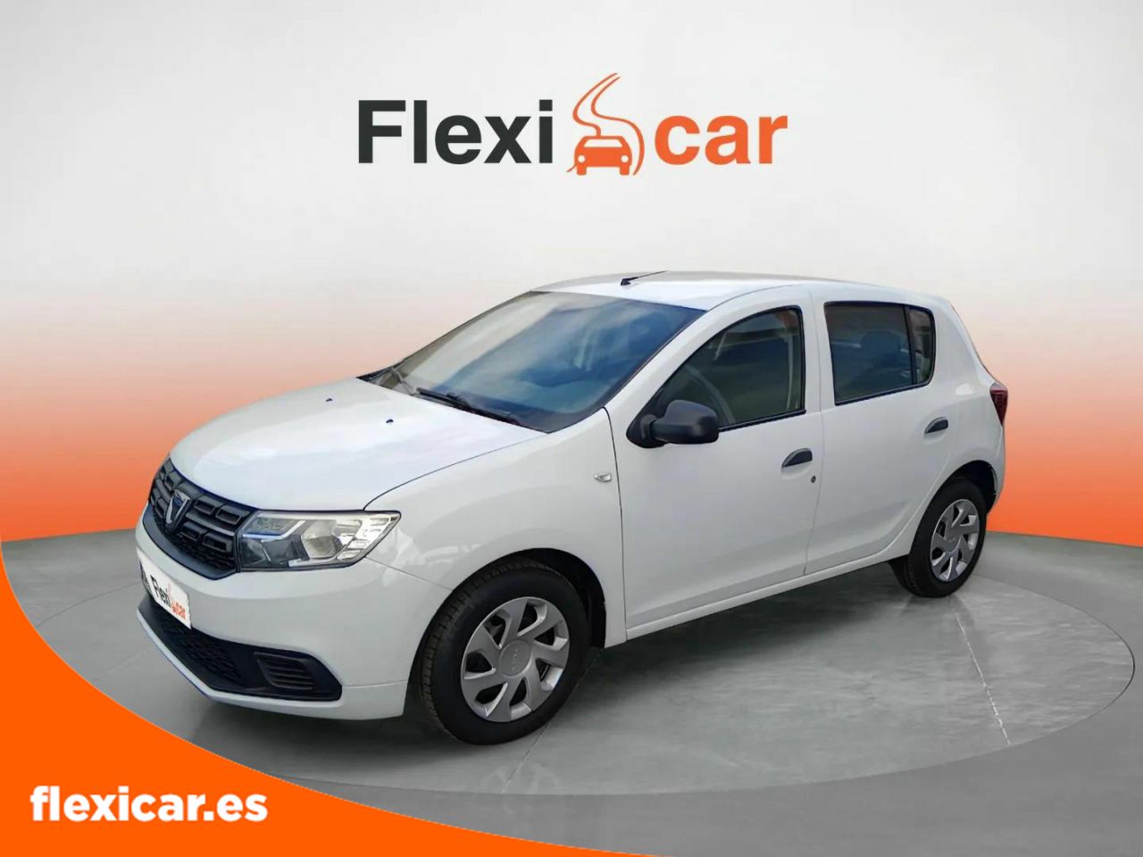 Foto Dacia Sandero 3