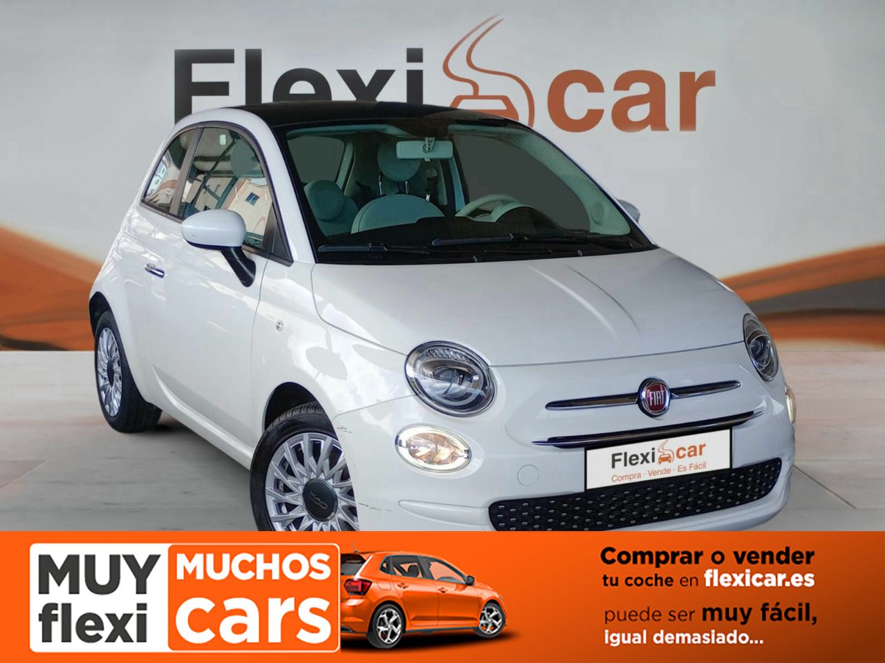 Foto Fiat 500 1