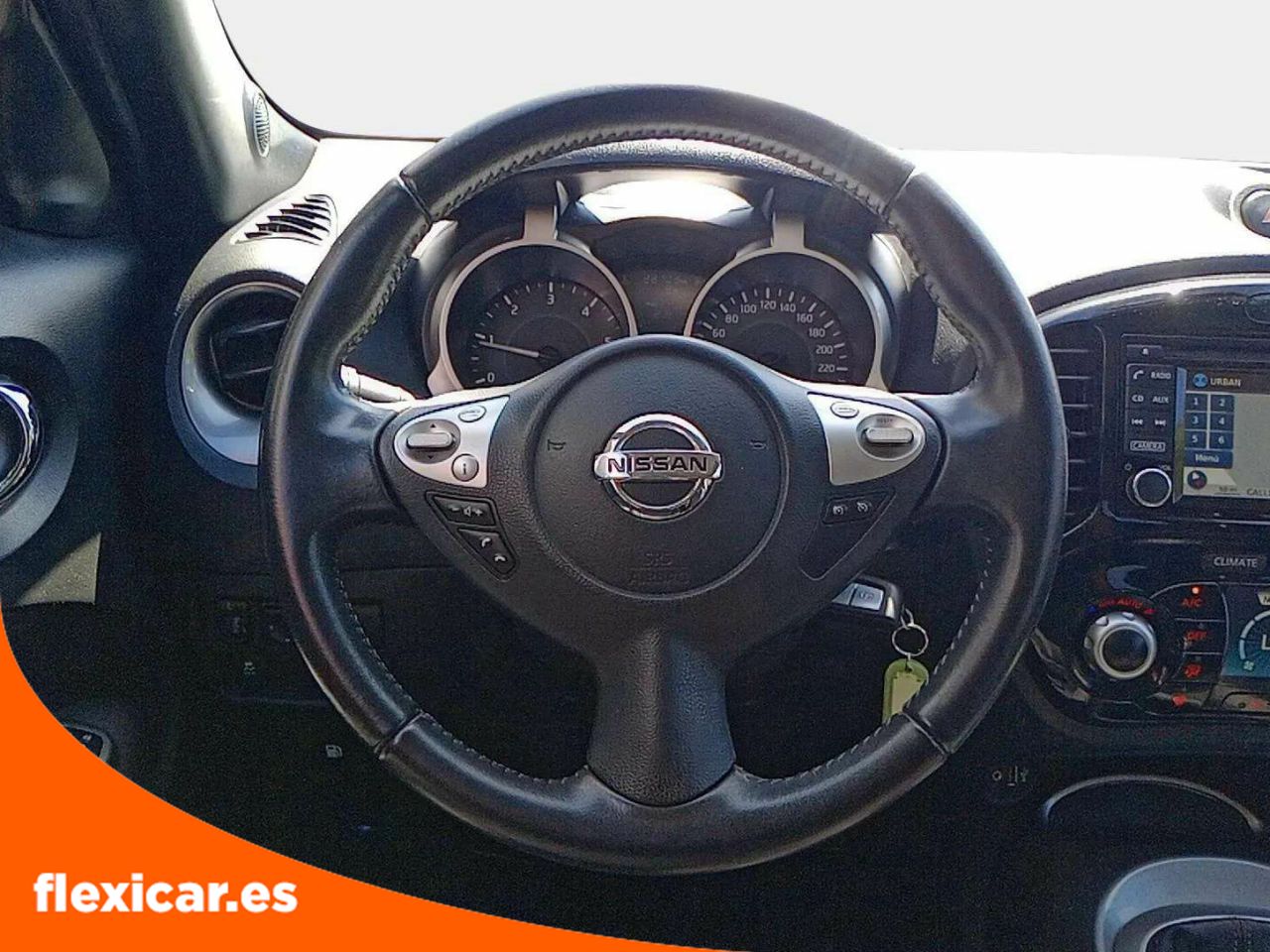 Foto Nissan Juke 15