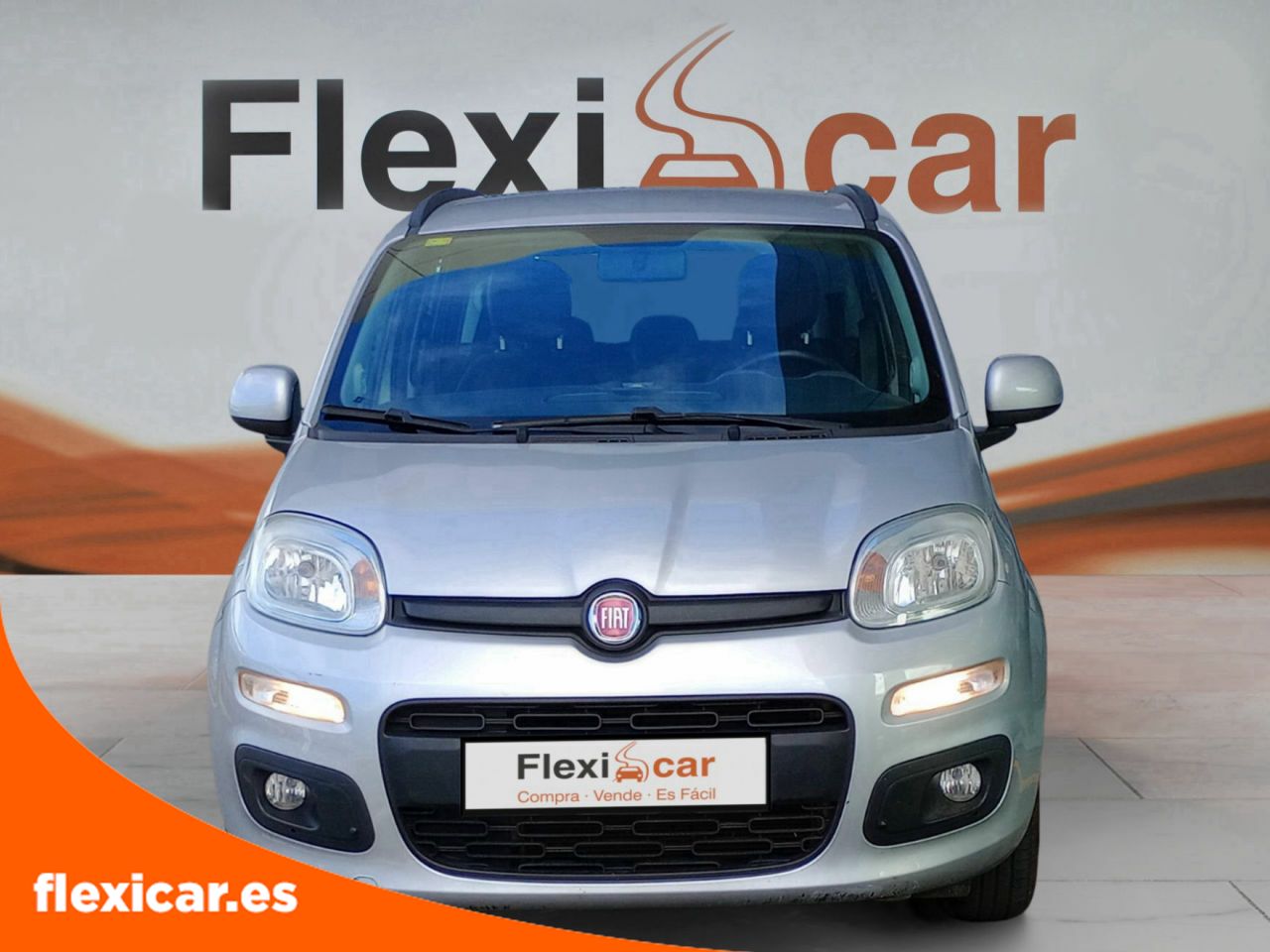 Foto Fiat Panda 2