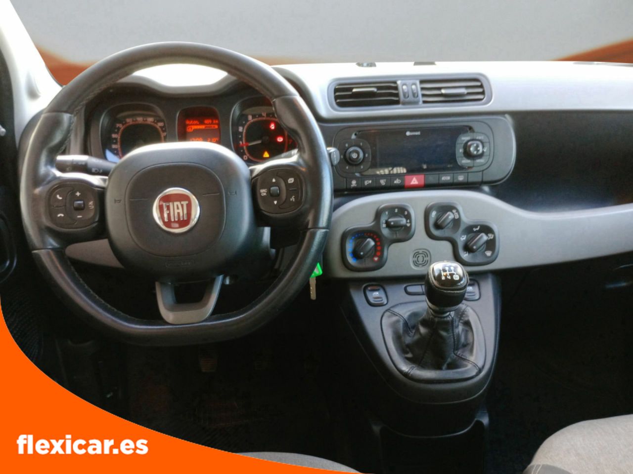 Foto Fiat Panda 11