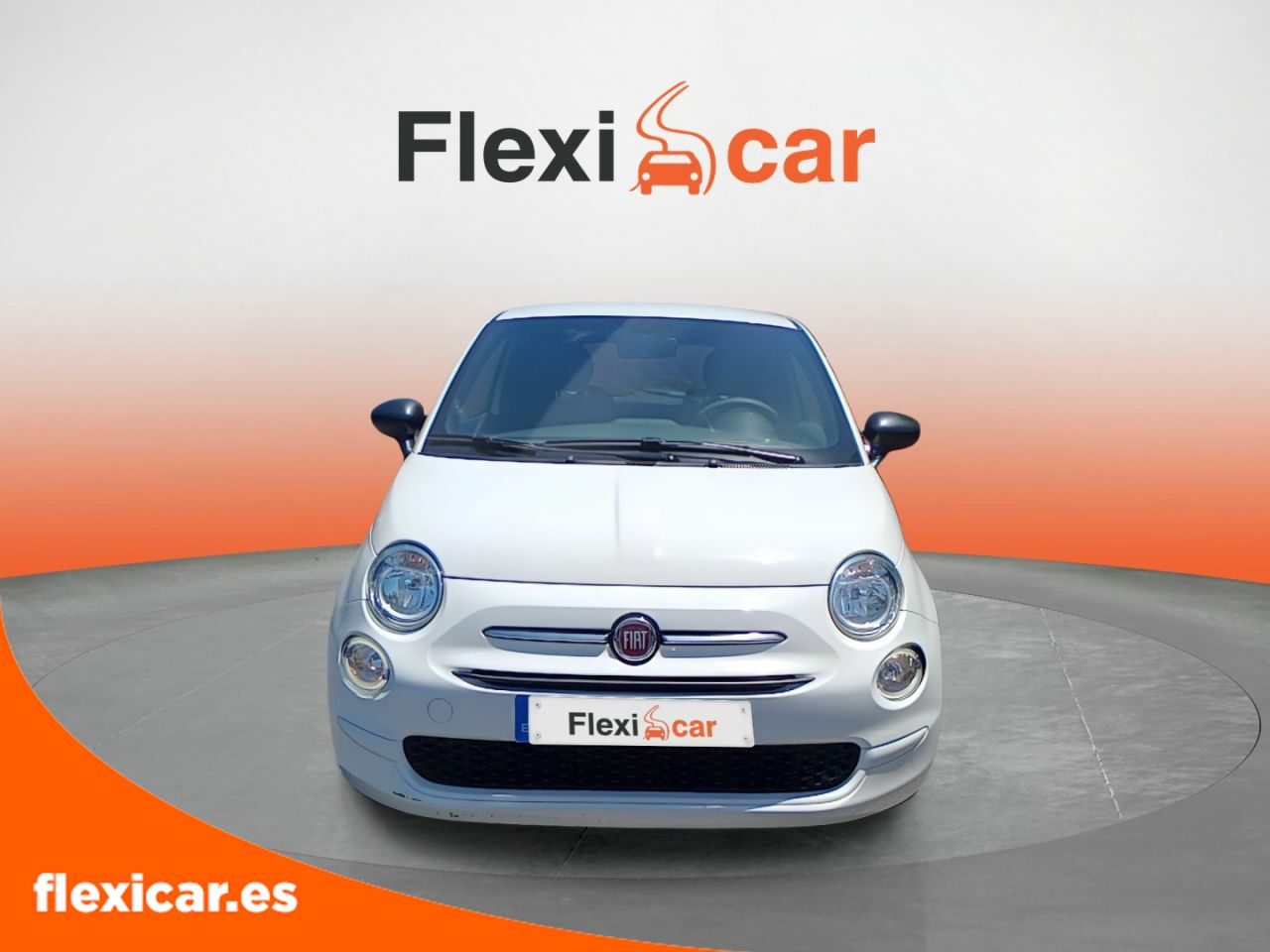 Foto Fiat 500 2