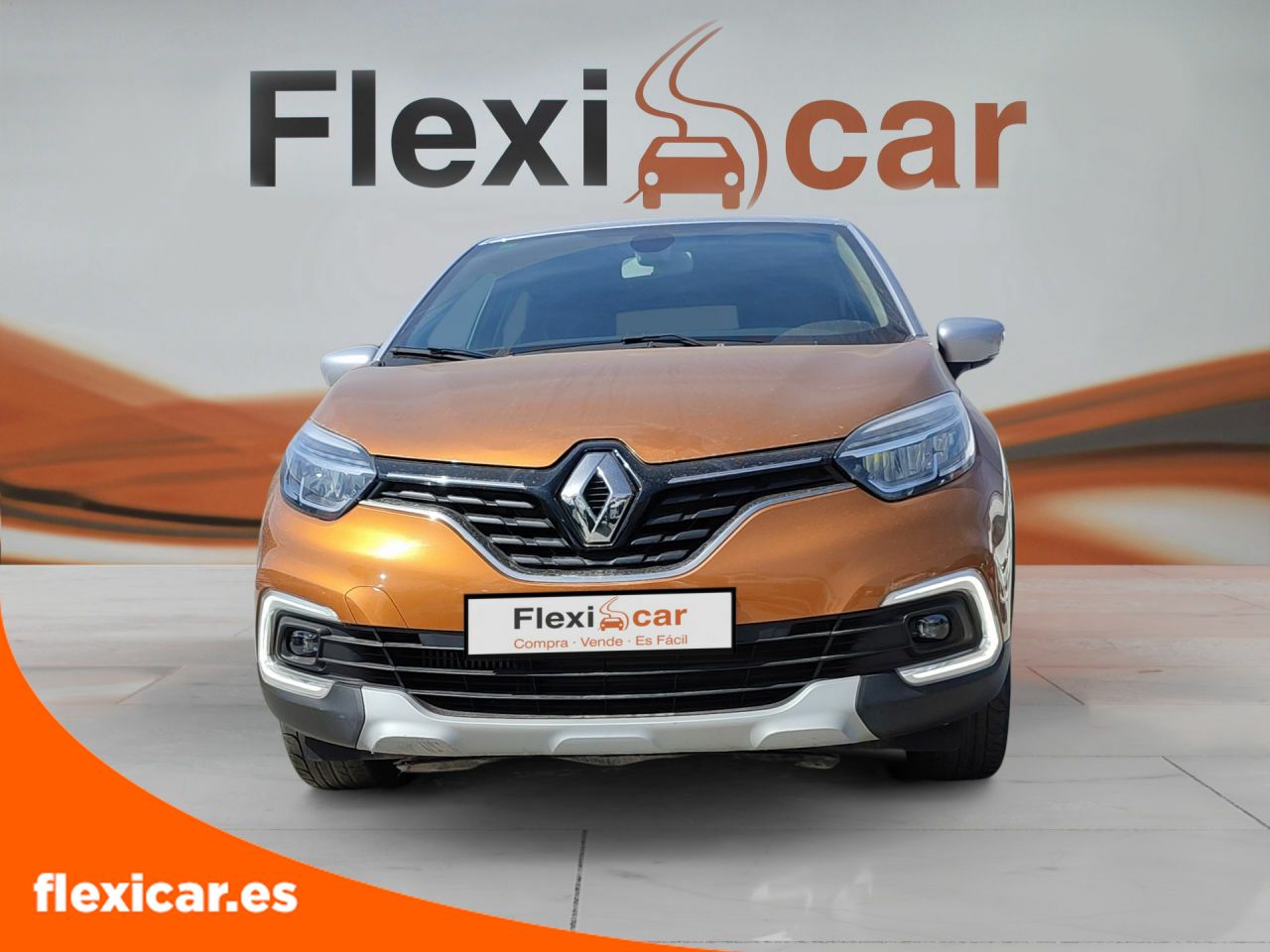 Foto Renault Captur 2