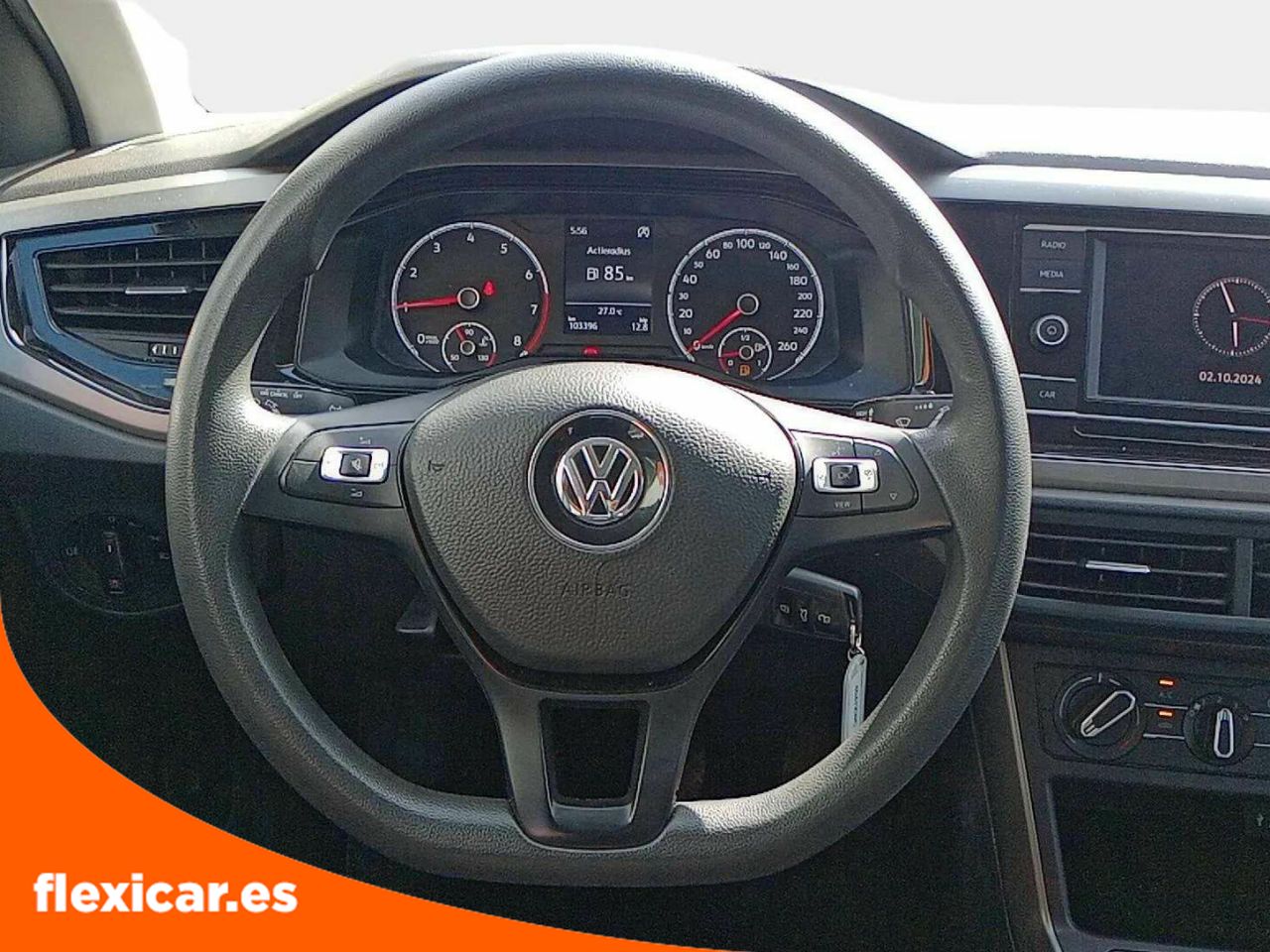 Foto Volkswagen Polo 15