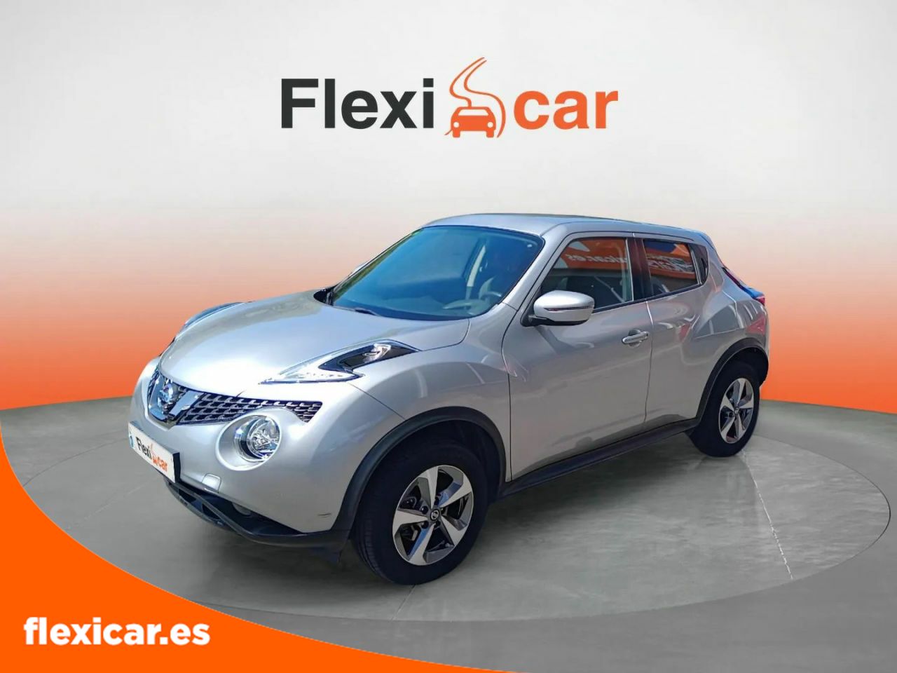 Foto Nissan Juke 3