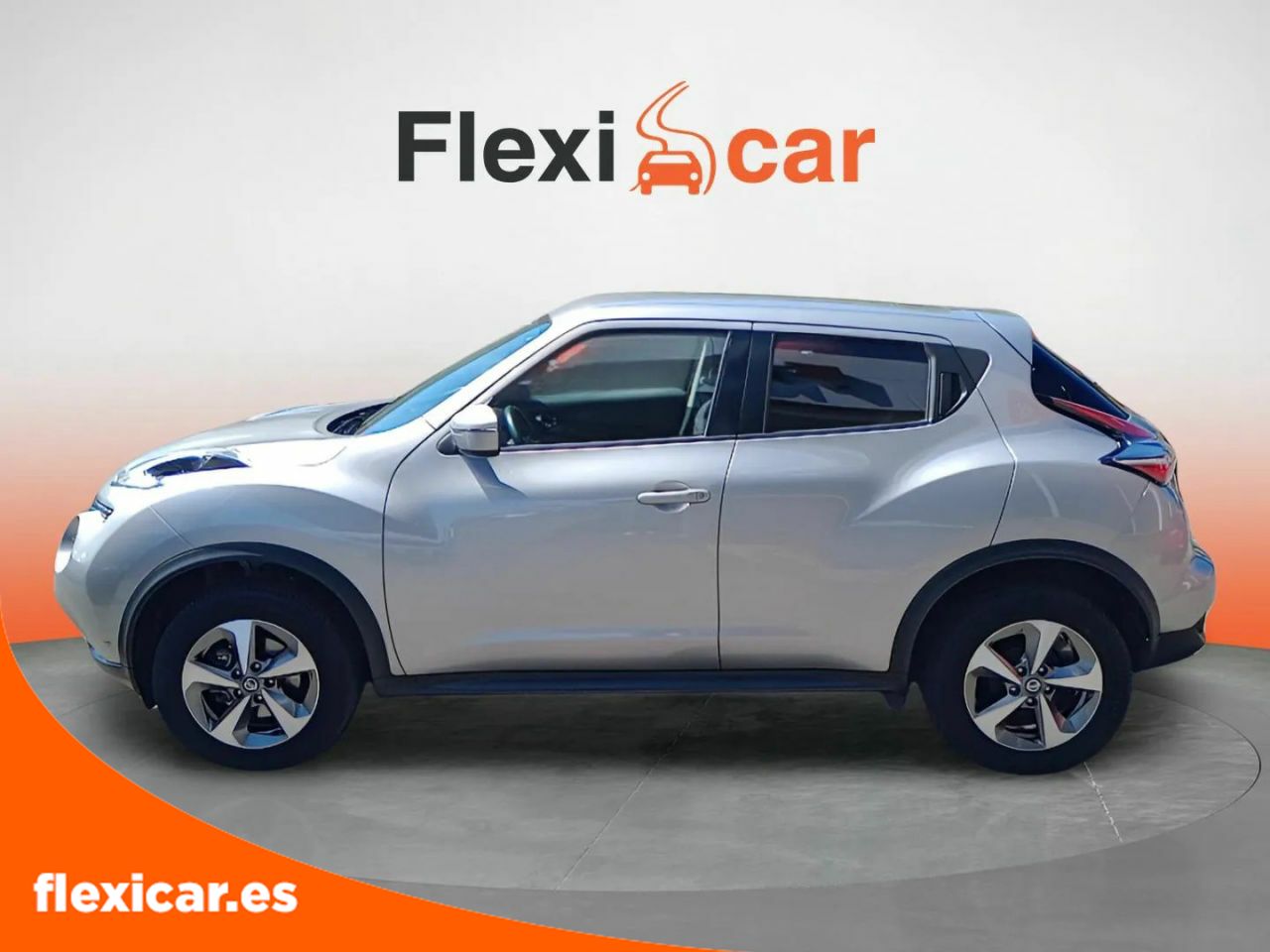 Foto Nissan Juke 7