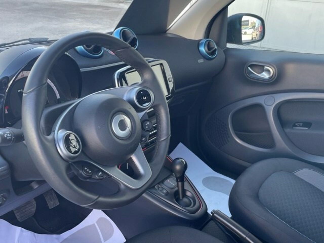 Foto Smart Fortwo 6