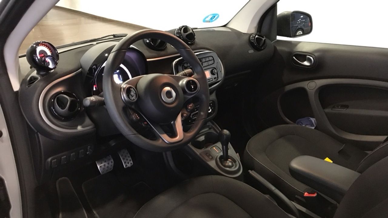 Foto Smart Fortwo 8