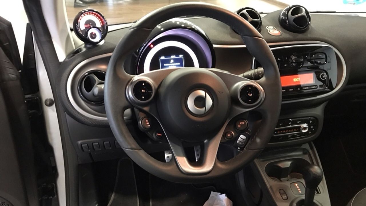 Foto Smart Fortwo 9