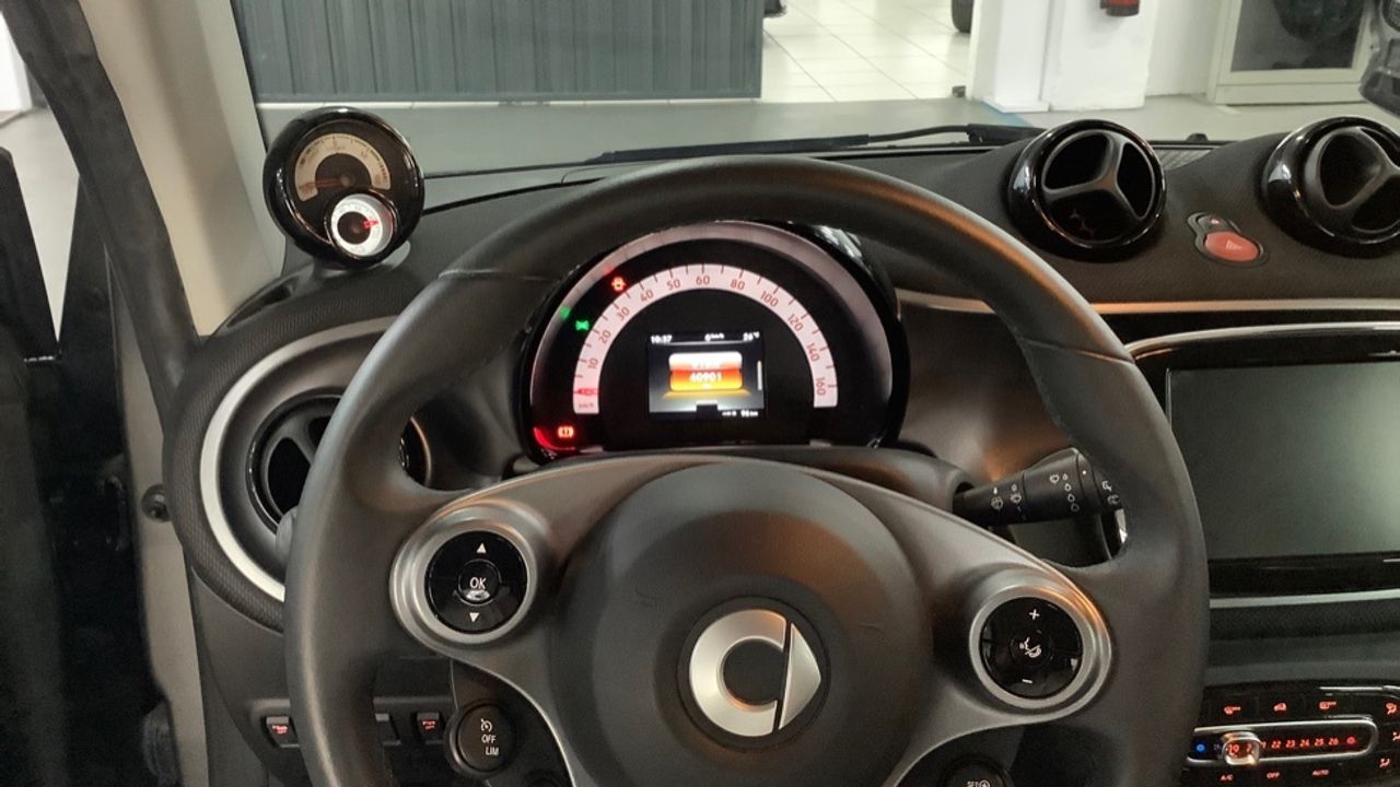 Foto Smart Fortwo 9