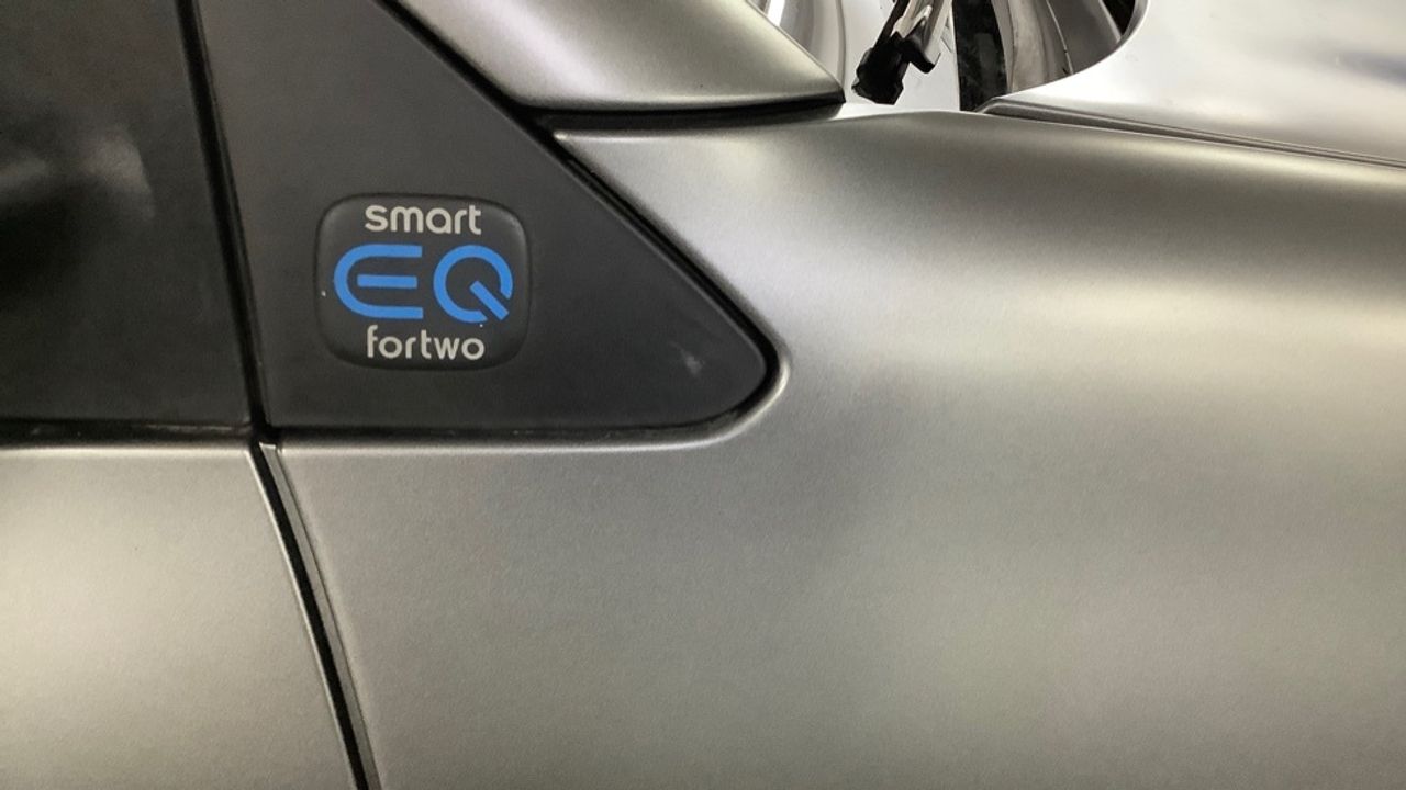 Foto Smart Fortwo 12