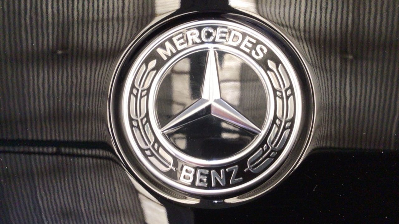 Foto Mercedes-Benz EQA 13