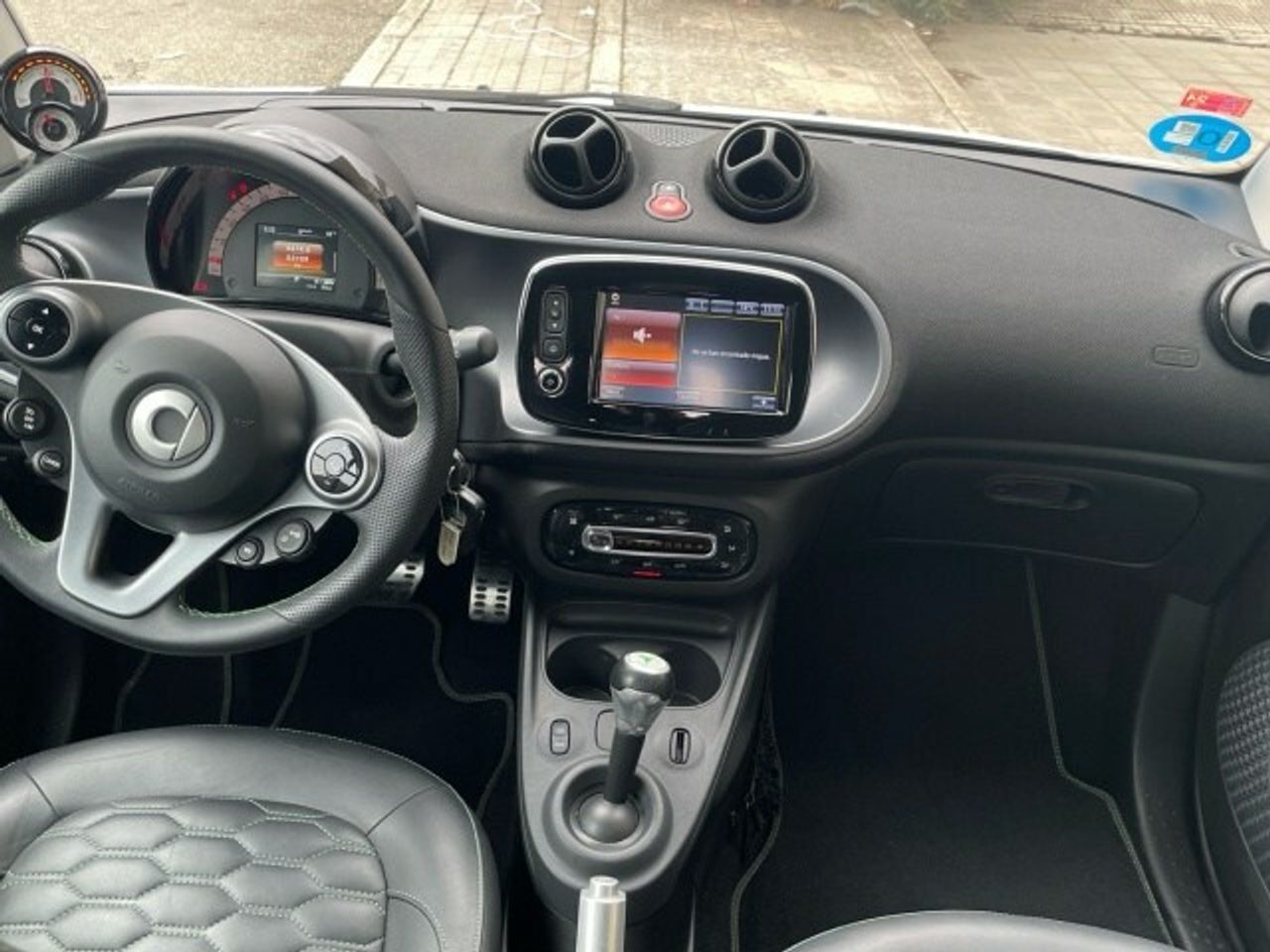 Foto Smart Fortwo 8