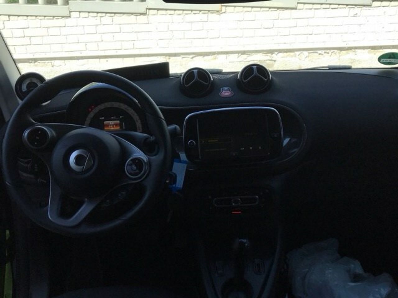 Foto Smart Fortwo 8