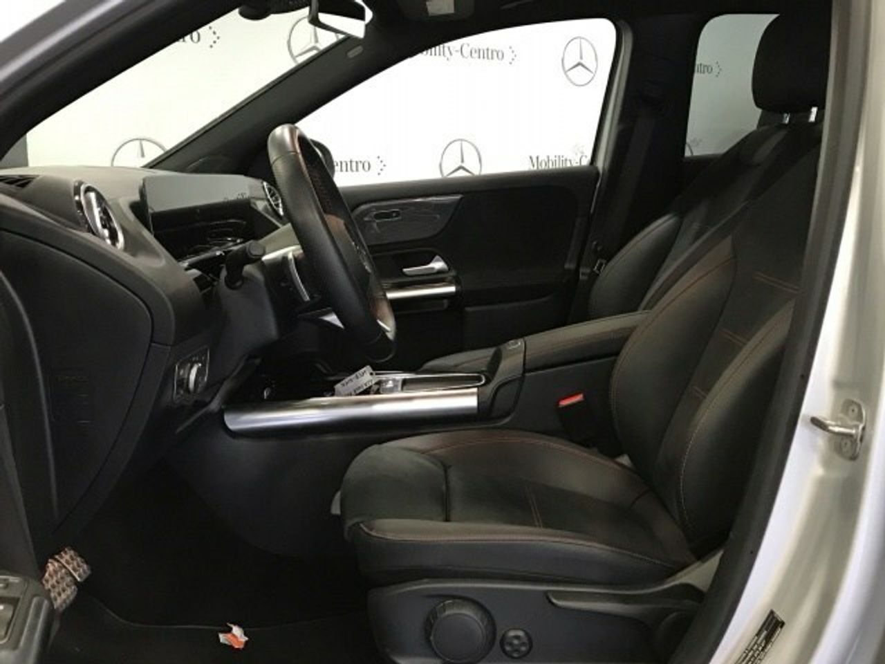 Foto Mercedes-Benz Clase GLA 7