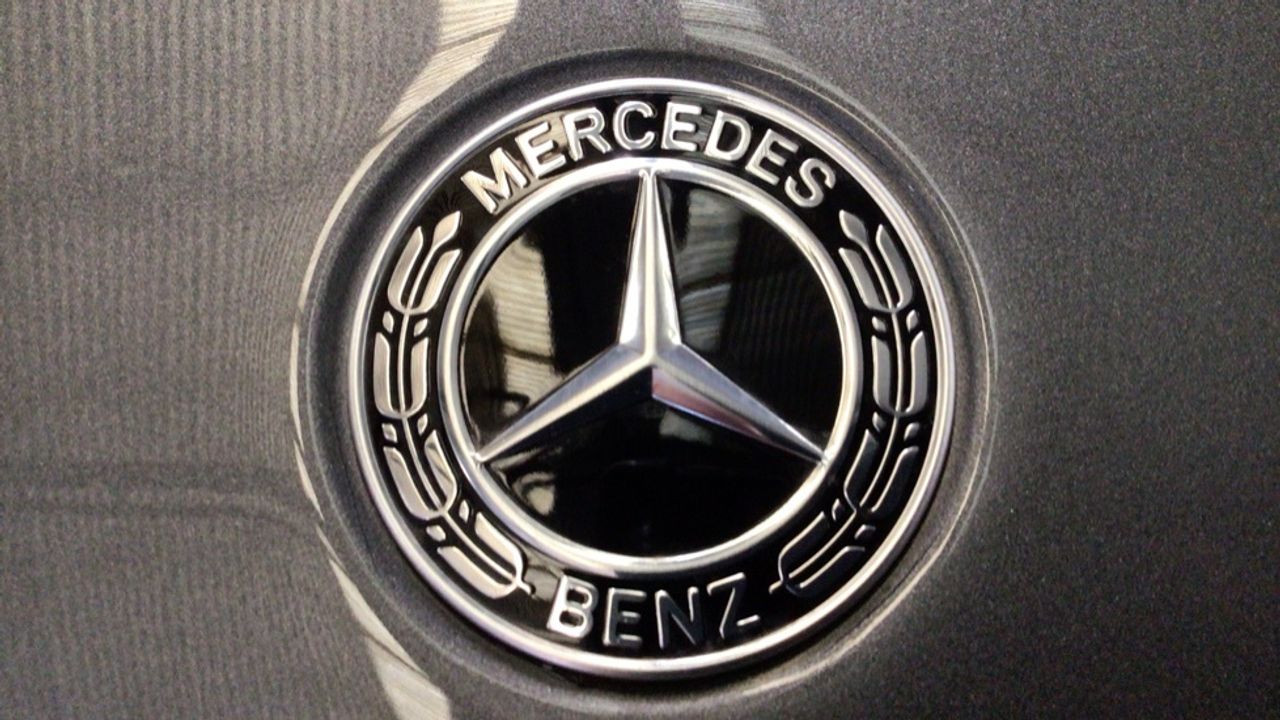 Foto Mercedes-Benz EQA 13