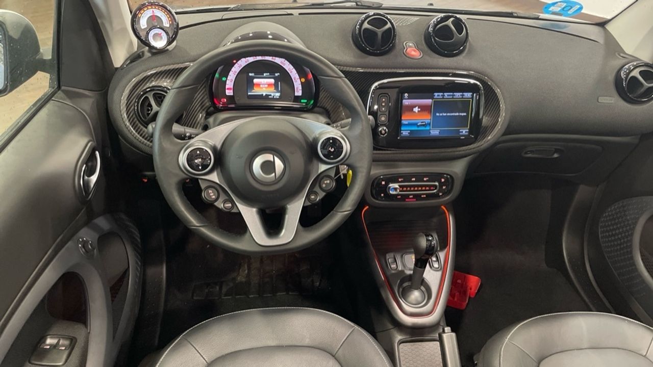 Foto Smart Fortwo 9