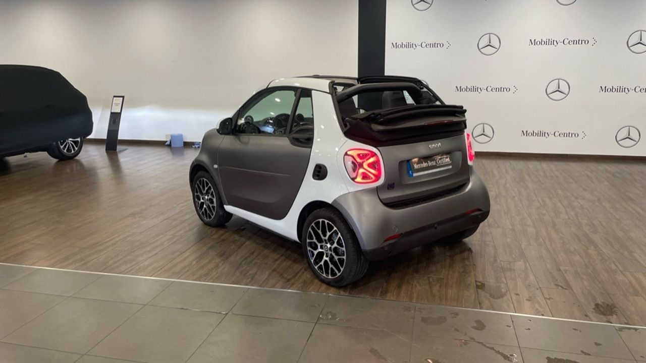 Foto Smart Fortwo 16