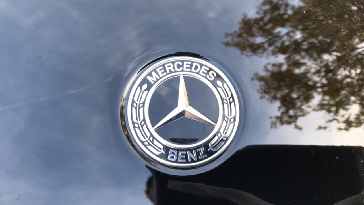 Foto Mercedes-Benz Clase GLB 14