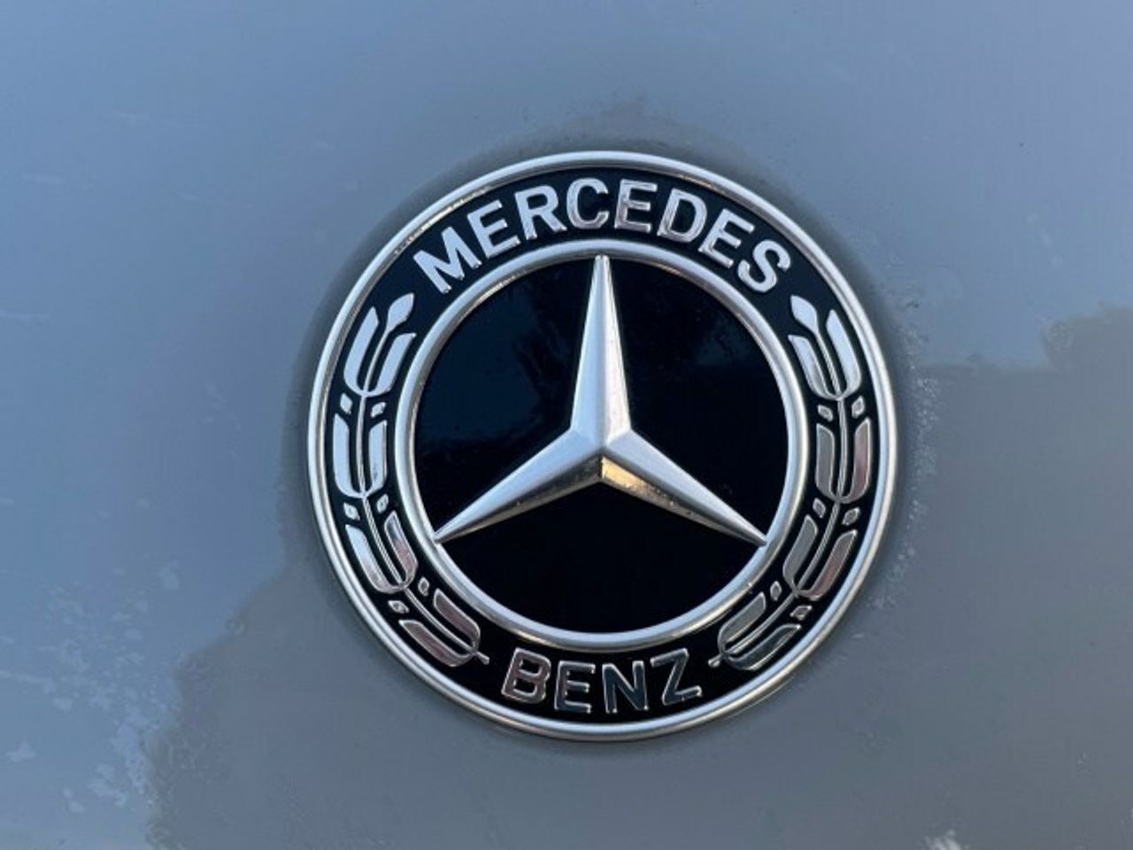 Foto Mercedes-Benz CLE 12