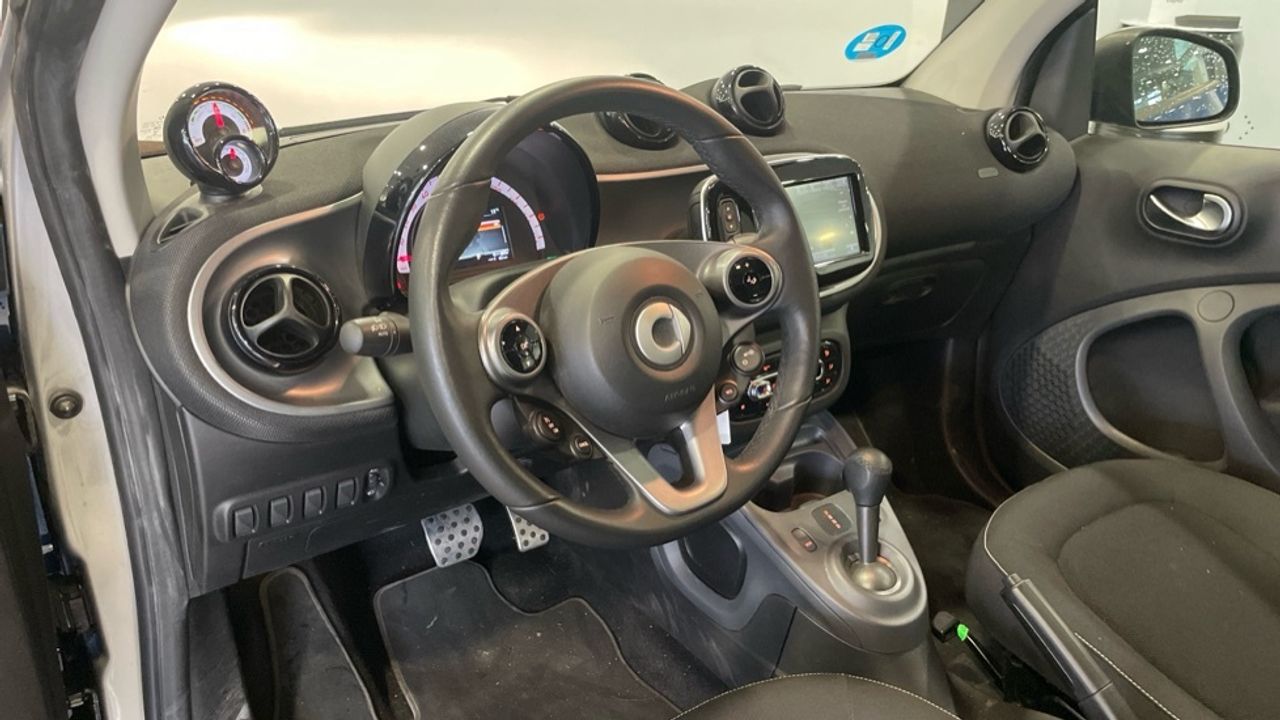 Foto Smart Fortwo 6