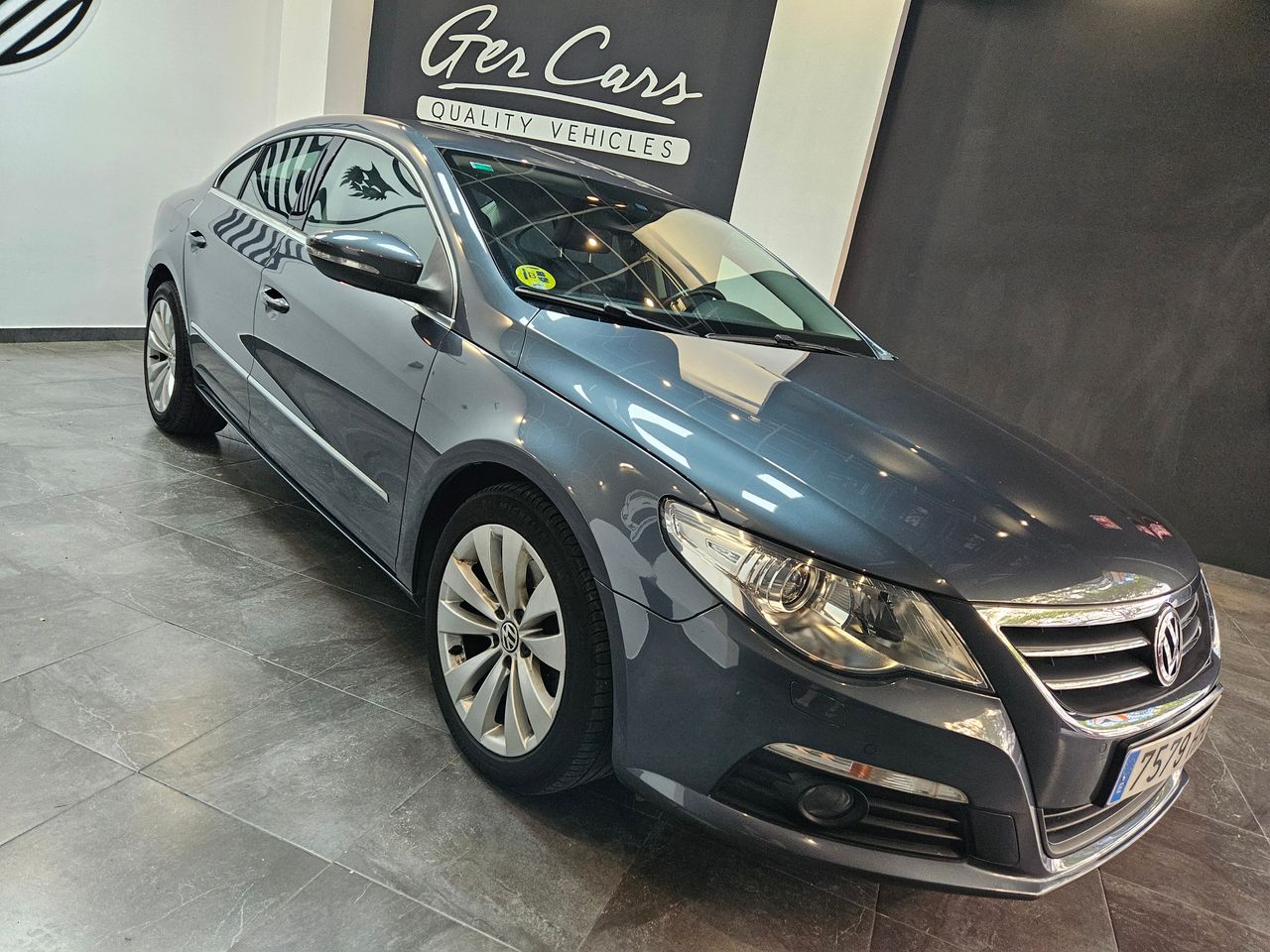 Foto Volkswagen Passat 4