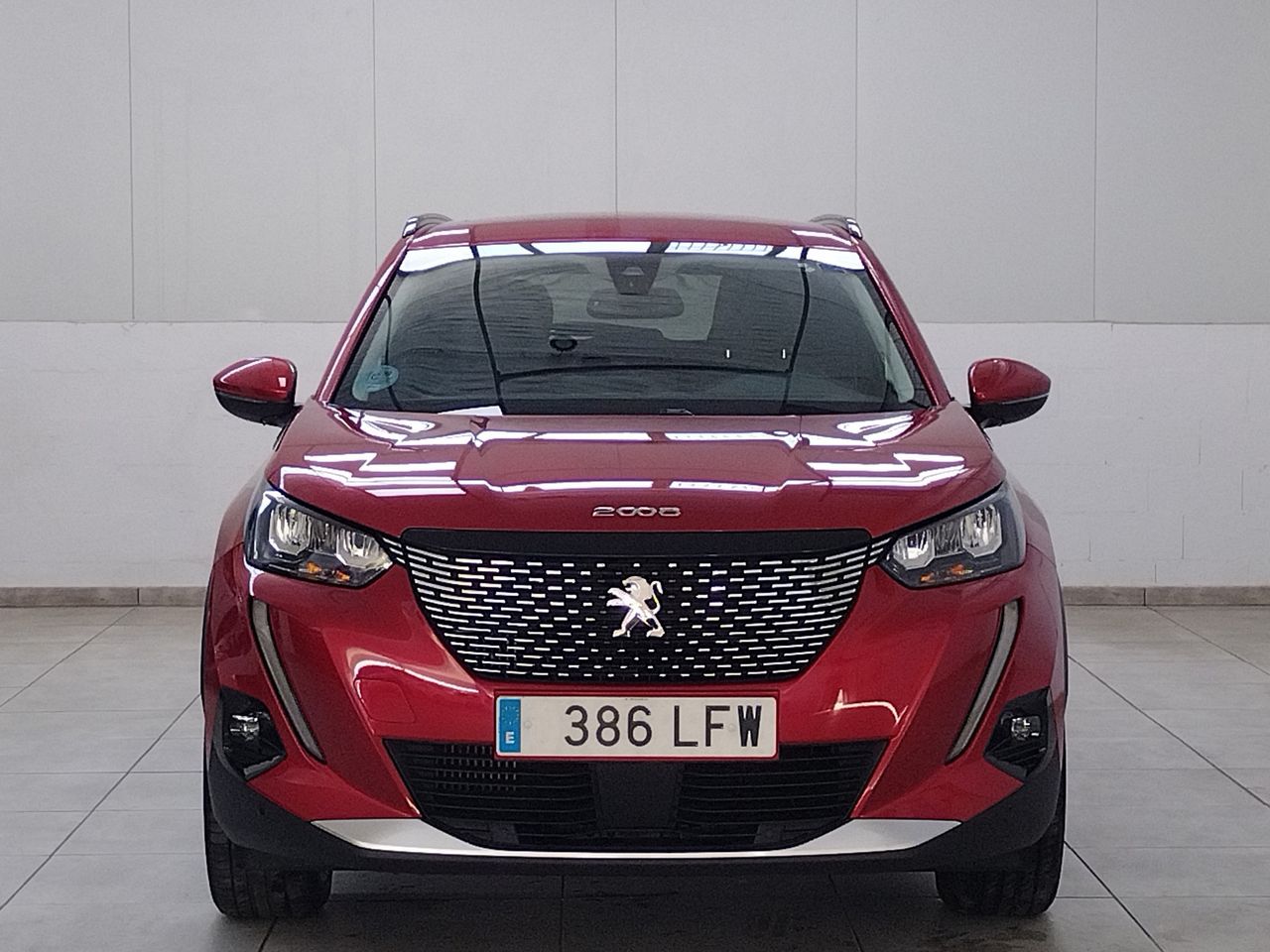 Foto Peugeot 2008 19