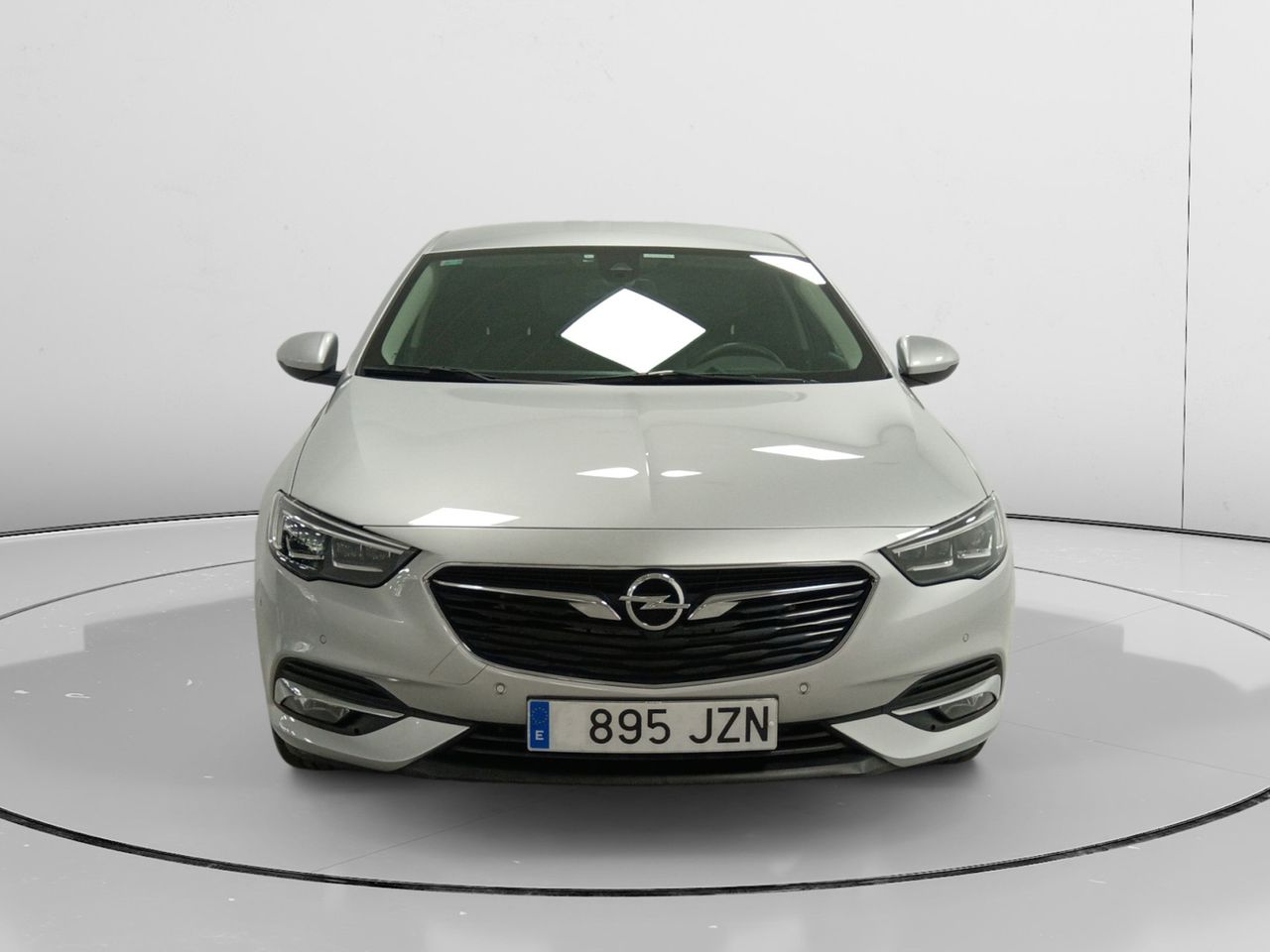 Foto Opel Insignia  5