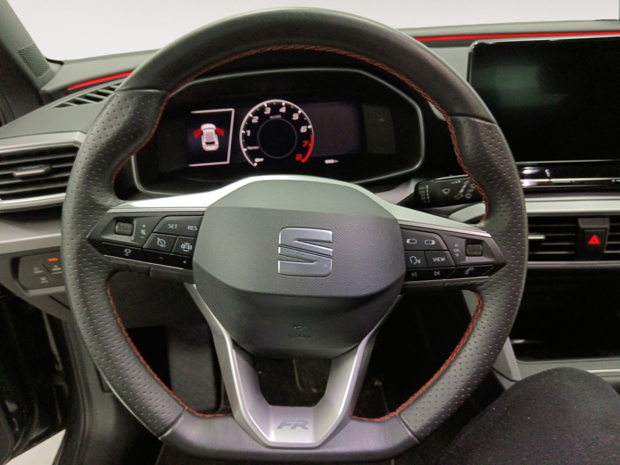 Foto Seat León 7