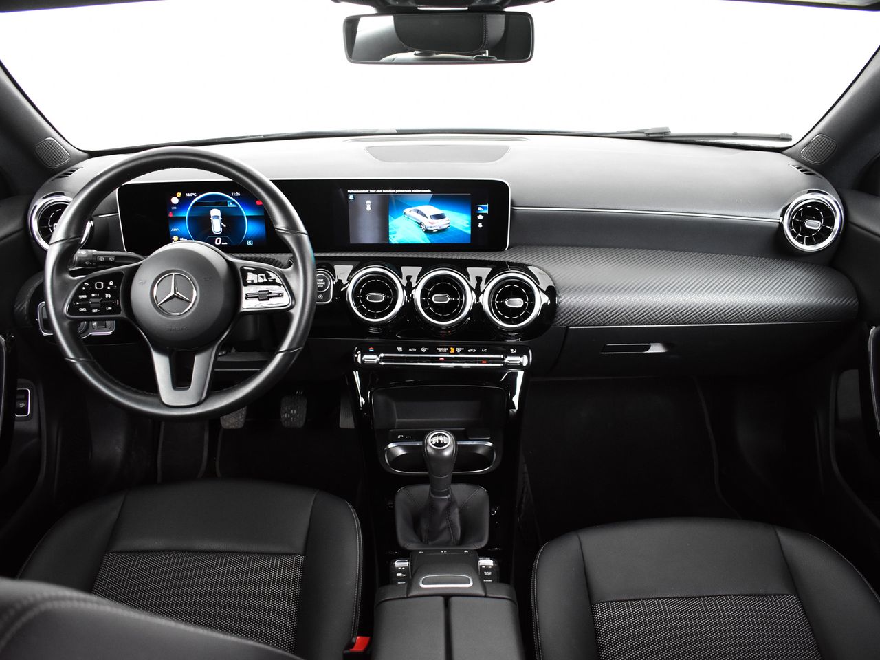 Foto Mercedes-Benz Clase CLA 6