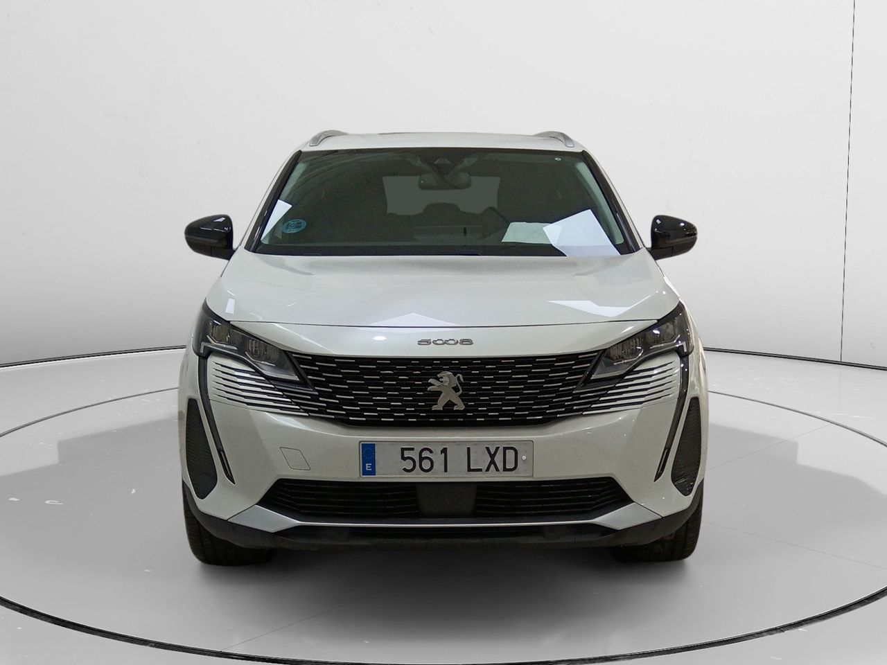 Foto Peugeot 5008 5