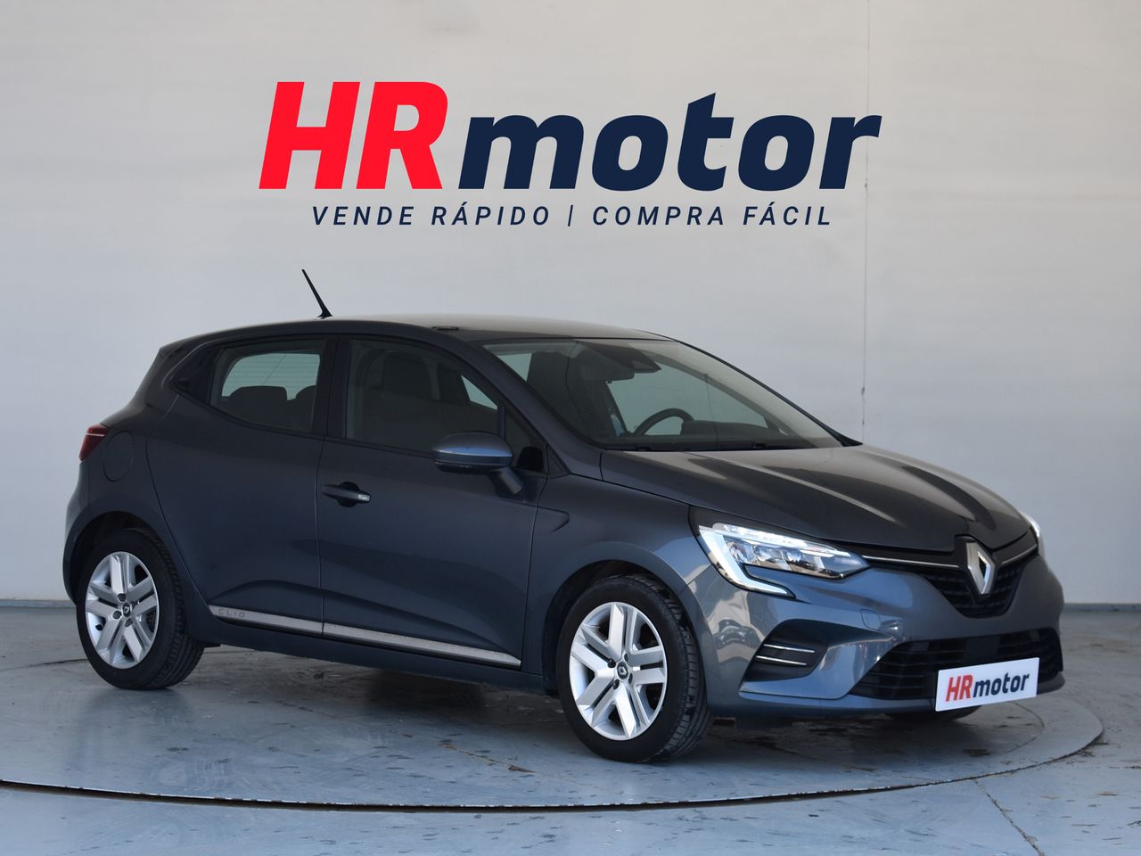 Foto Renault Clio 1