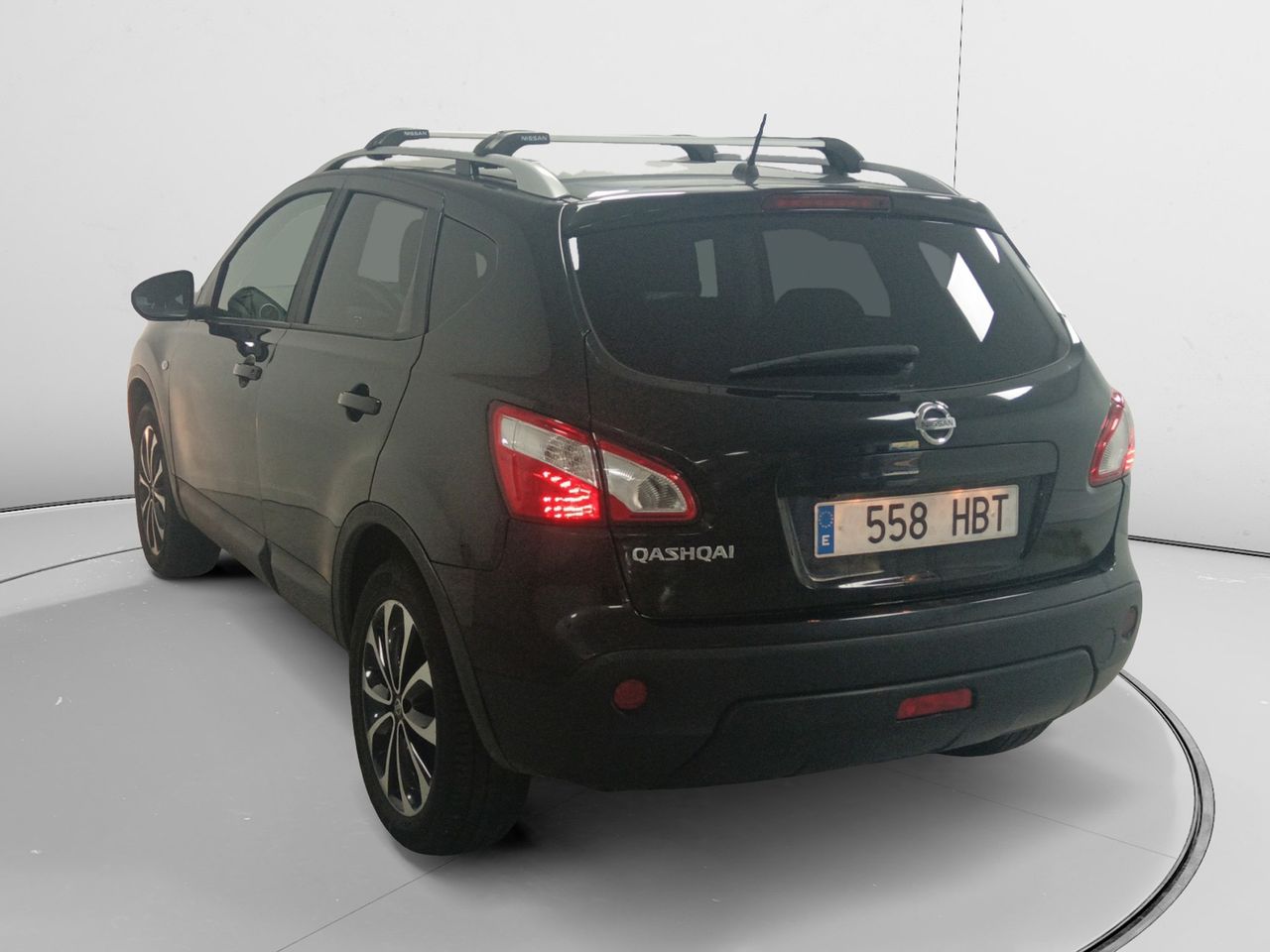 Foto Nissan Qashqai 4