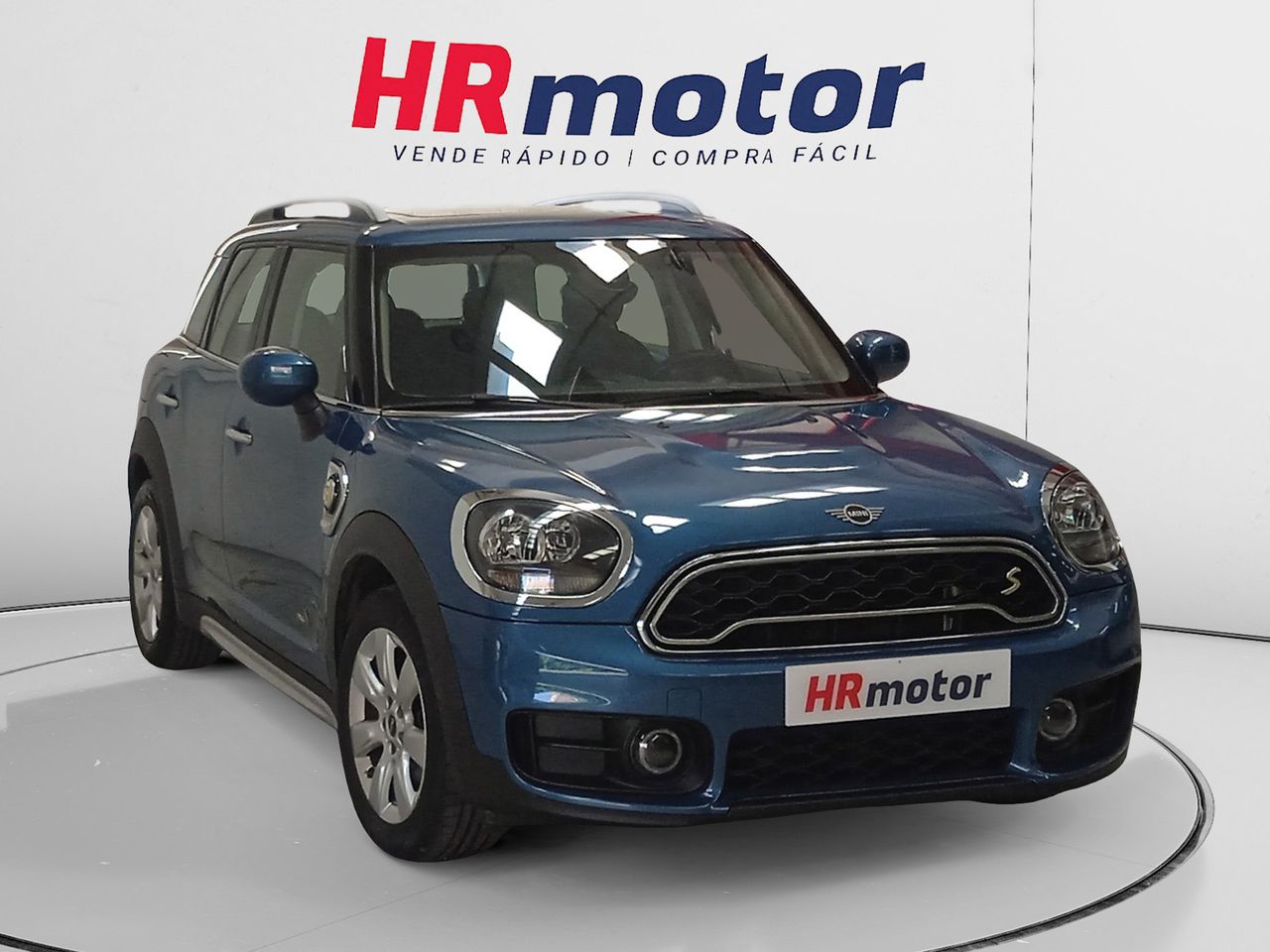 Foto Mini Countryman 1