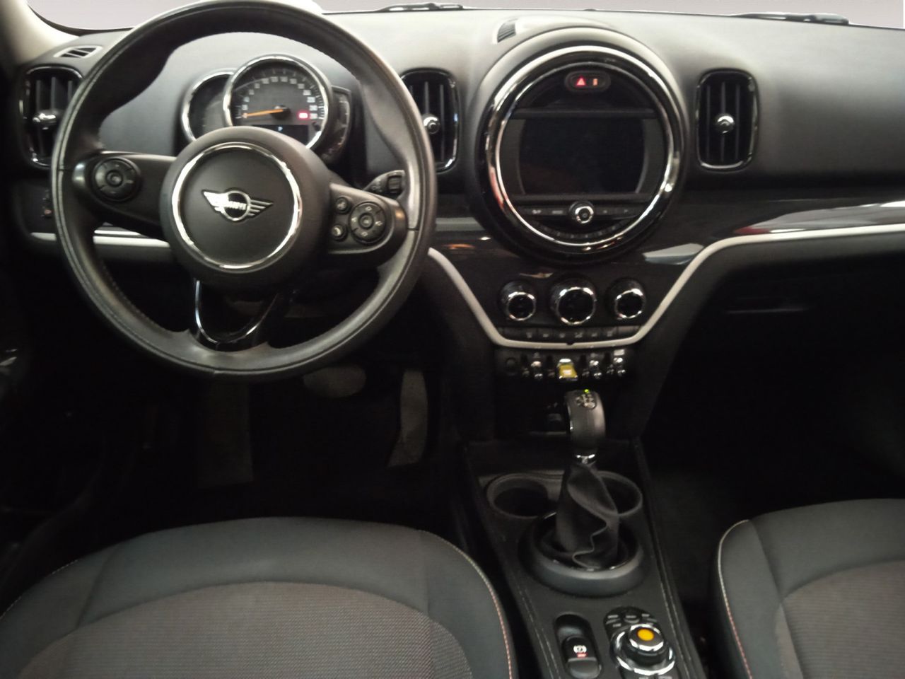 Foto Mini Countryman 6