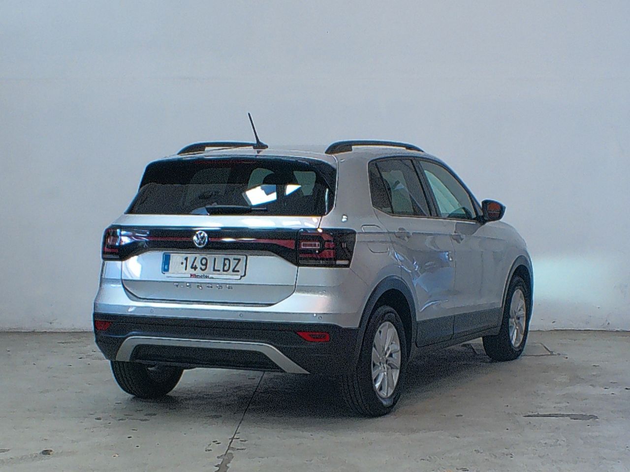 Foto Volkswagen T-Cross 2