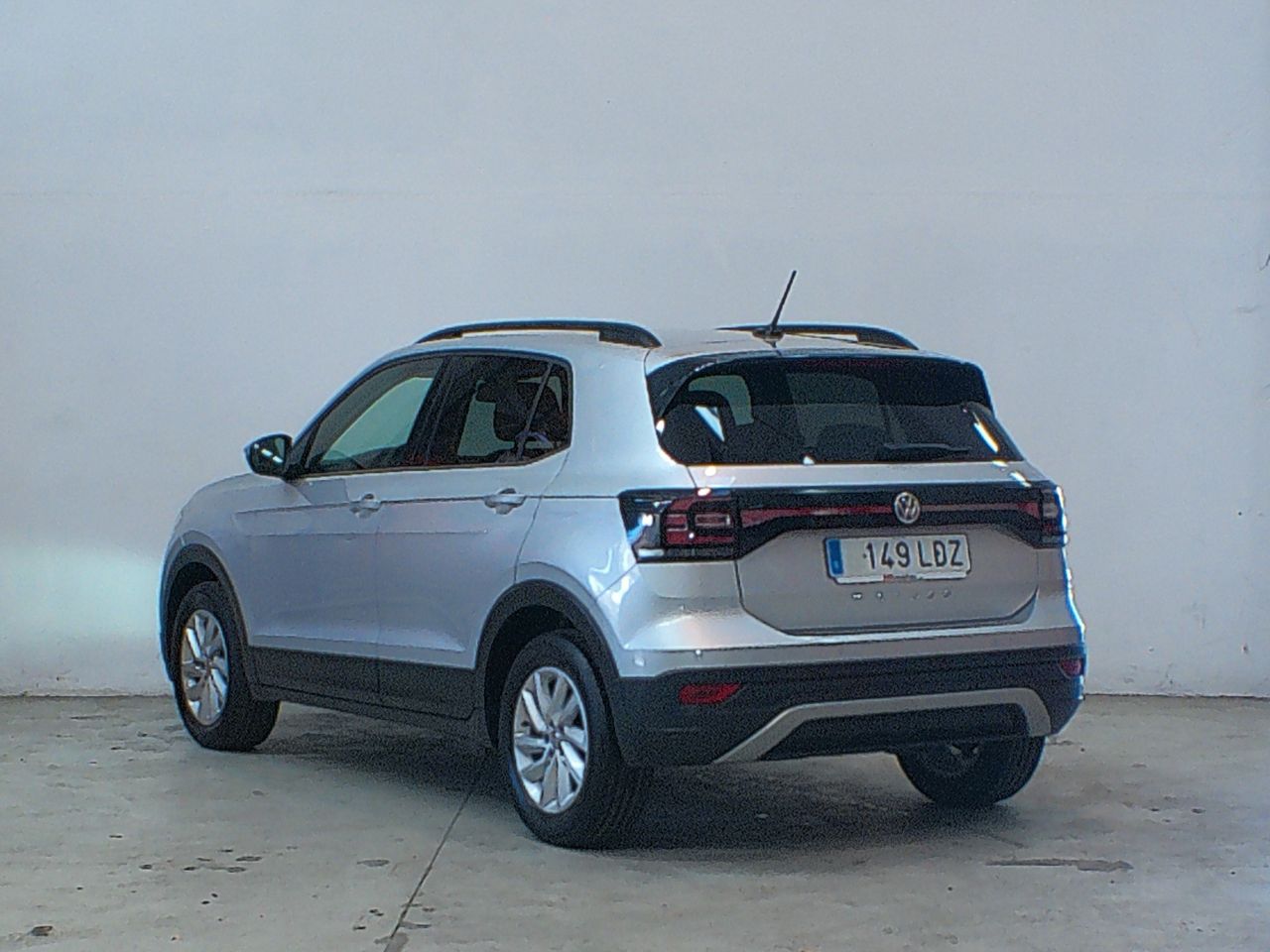 Foto Volkswagen T-Cross 18