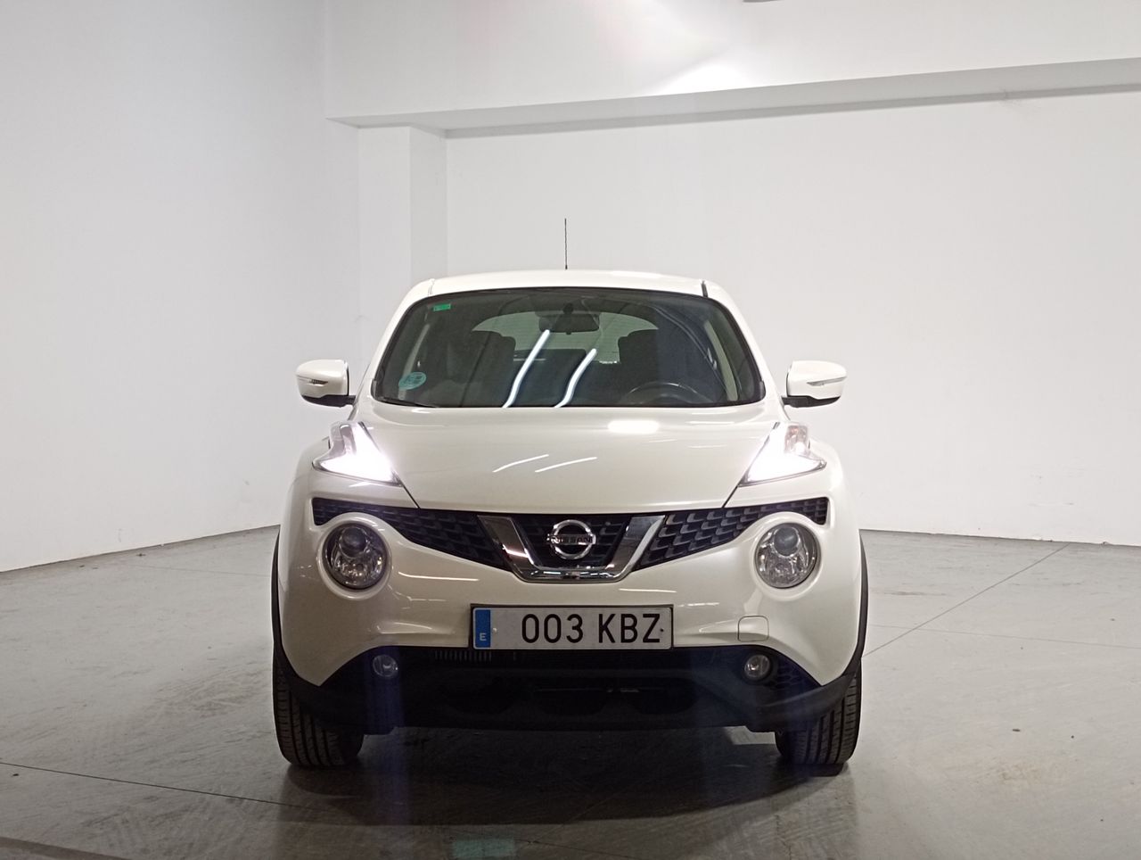 Foto Nissan Juke 18