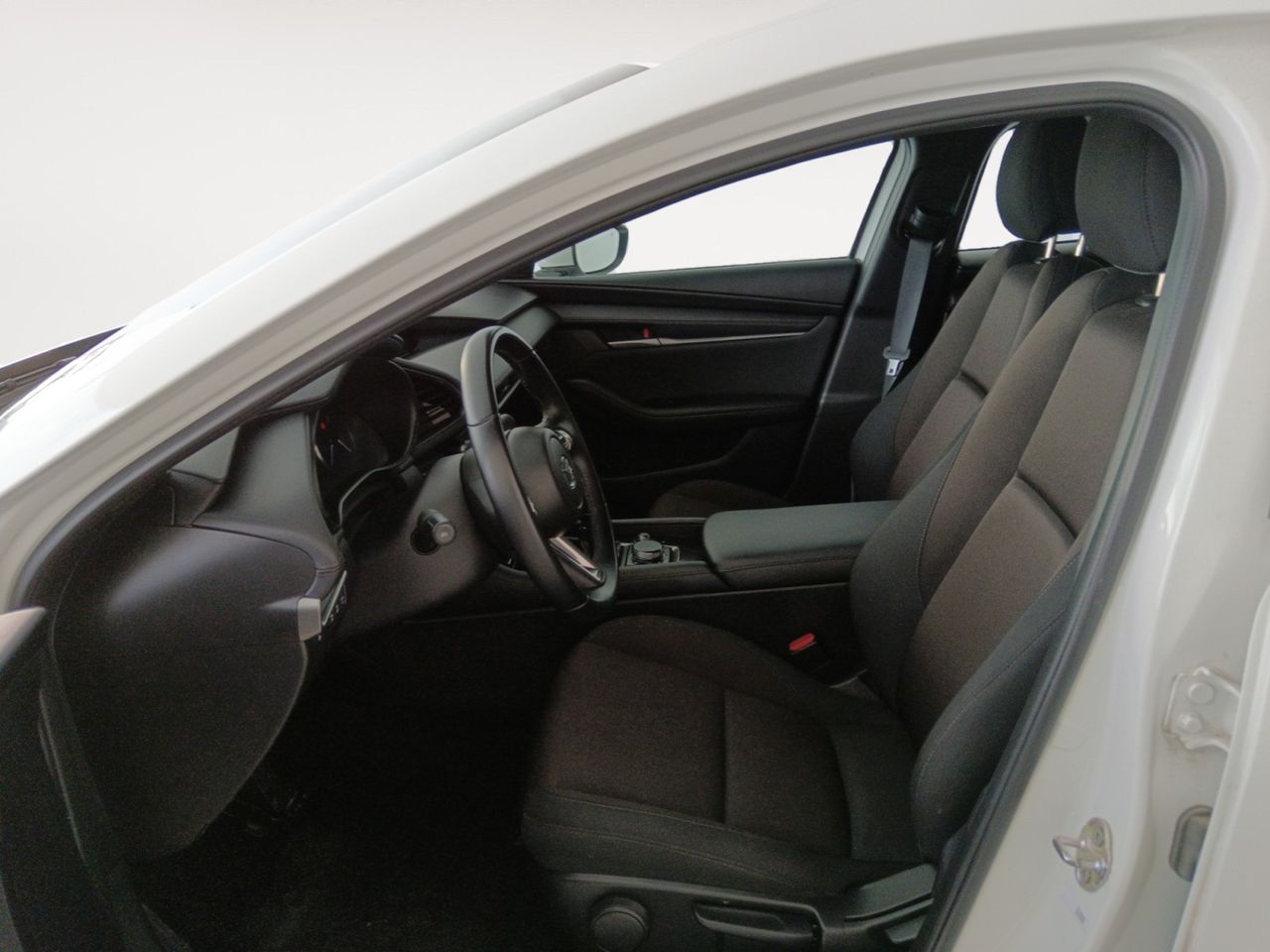 Foto Mazda Mazda3 8