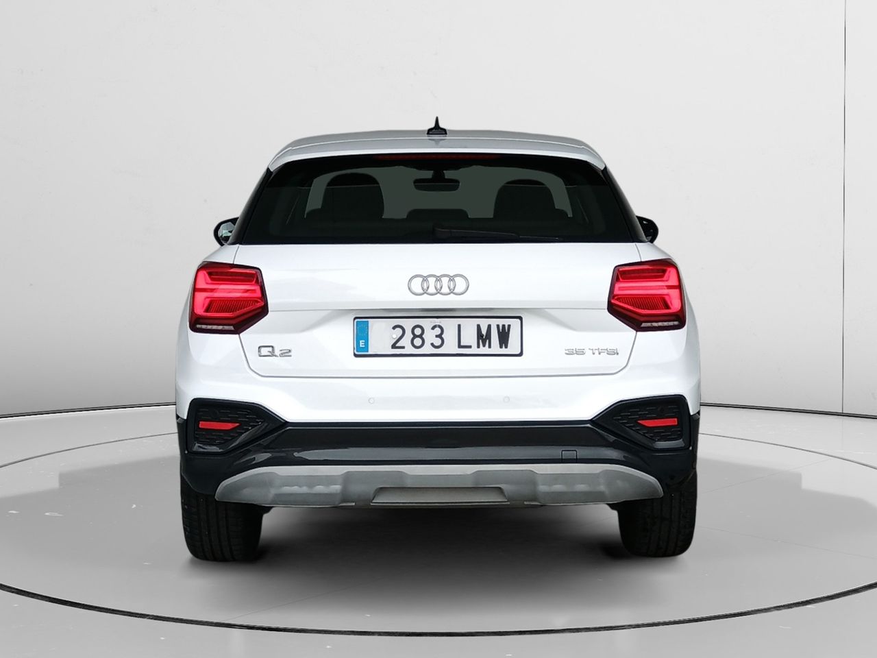 Foto Audi Q2 3