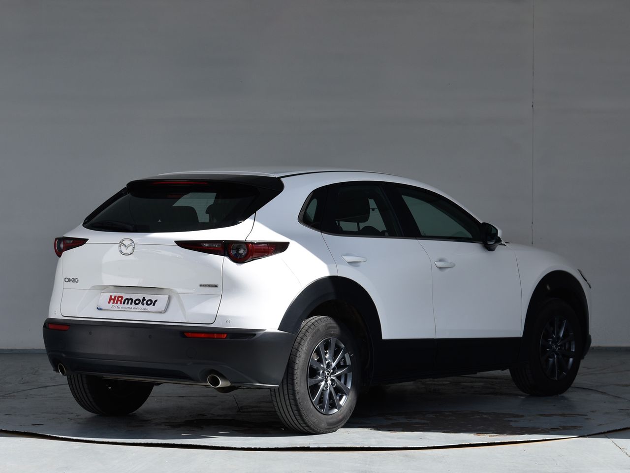 Foto Mazda CX-30 2