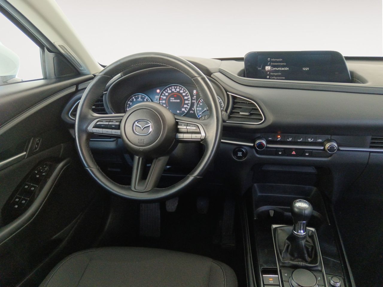 Foto Mazda CX-30 7